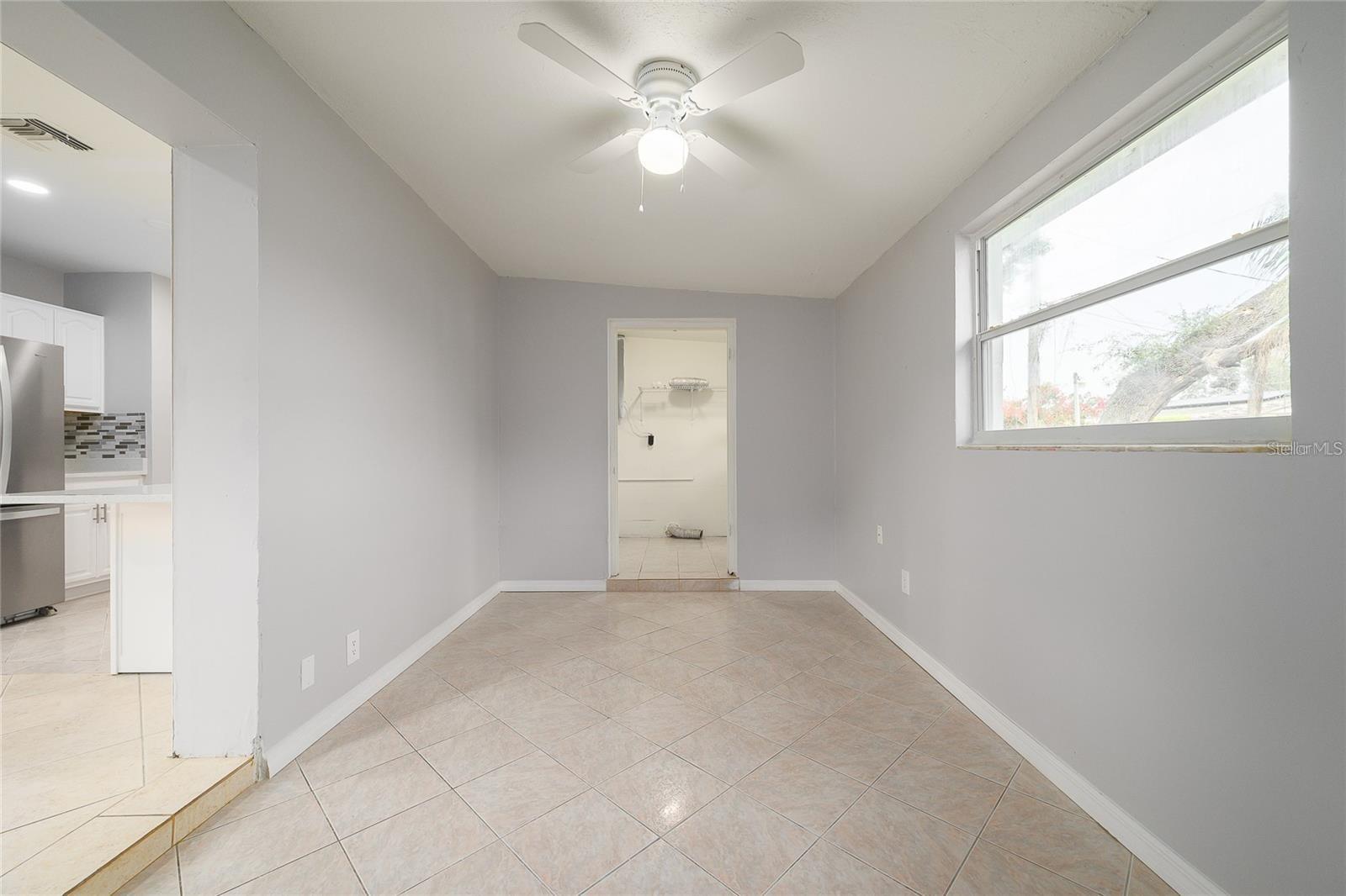 TANGELO PARK SEC 03 - Residential