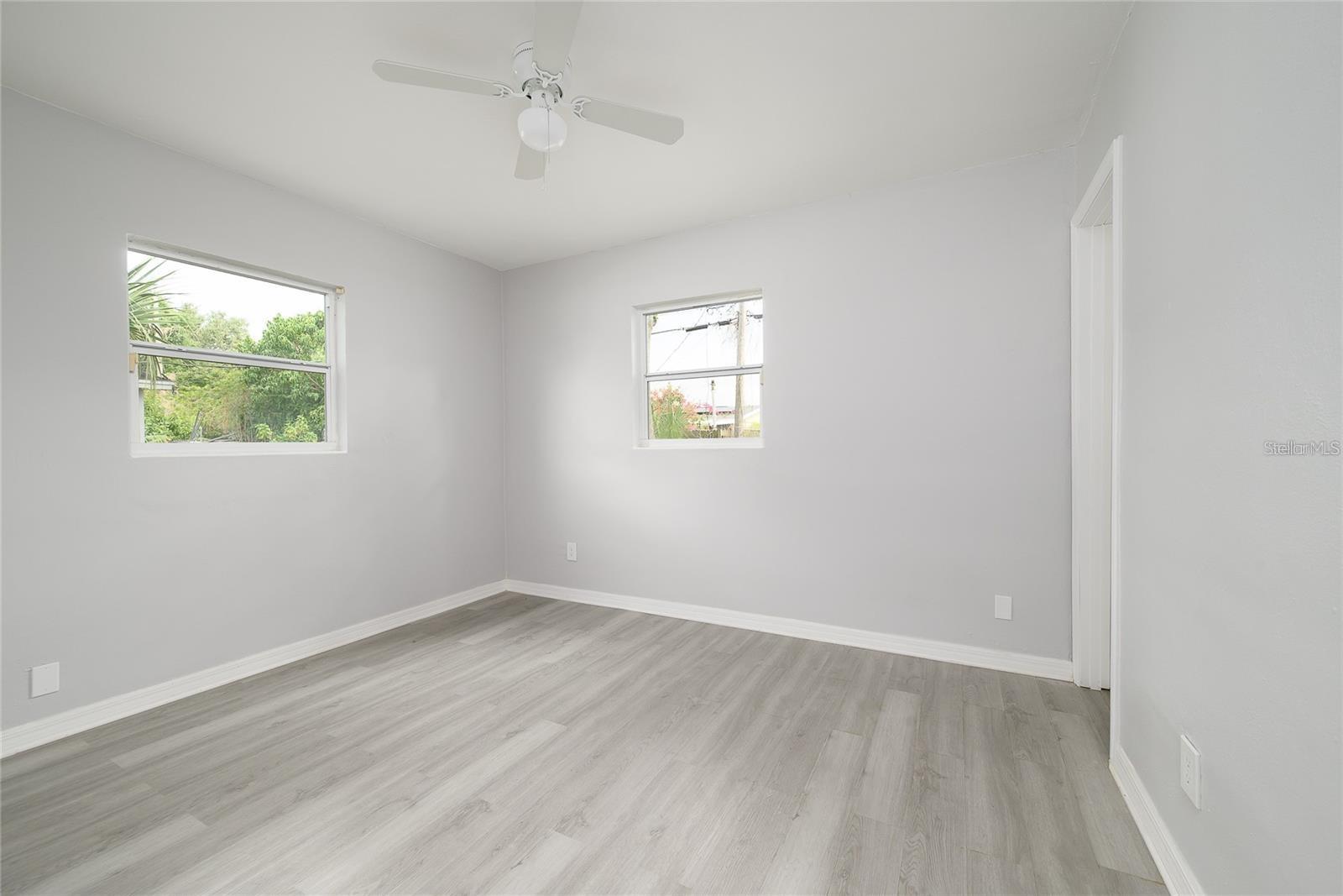 TANGELO PARK SEC 03 - Residential