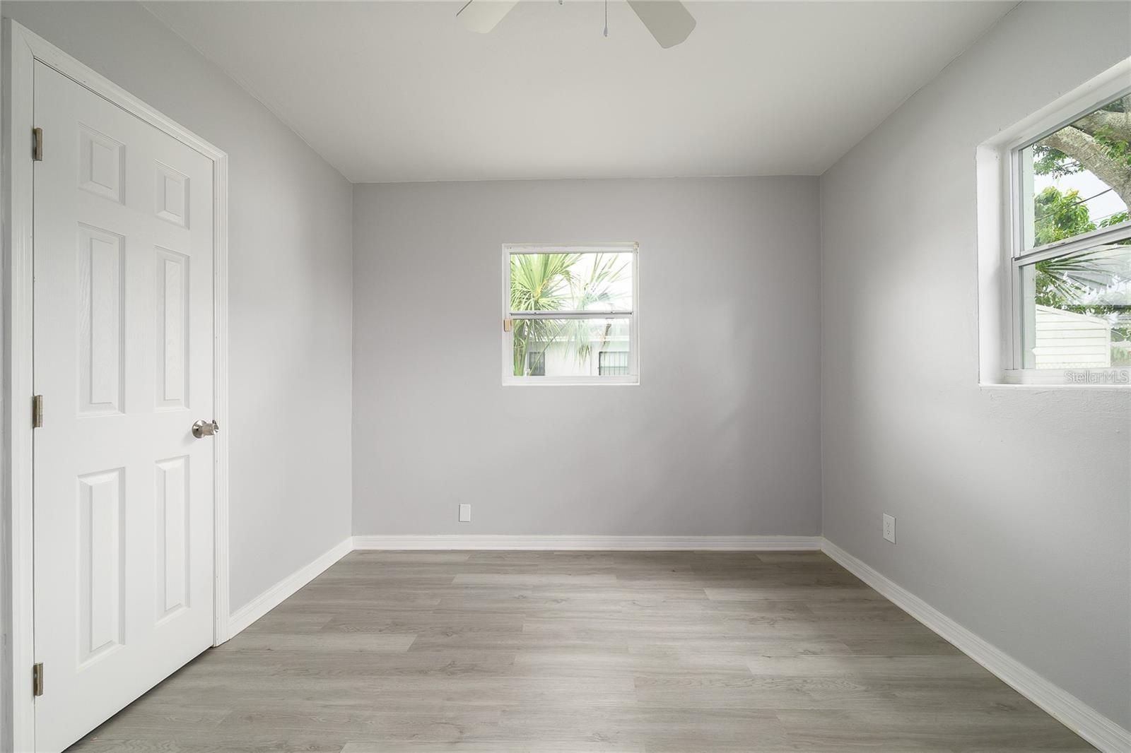 TANGELO PARK SEC 03 - Residential