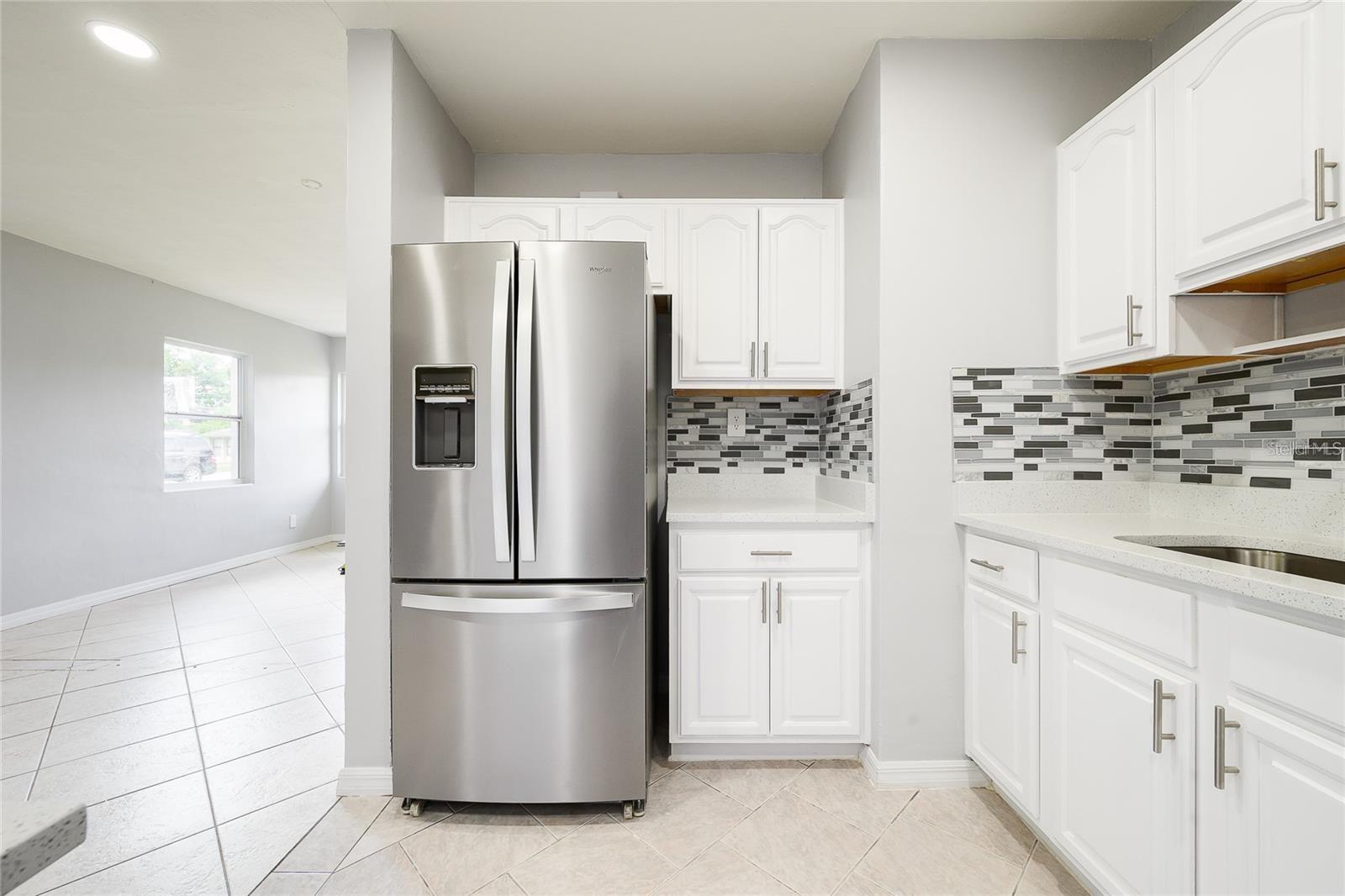 TANGELO PARK SEC 03 - Residential