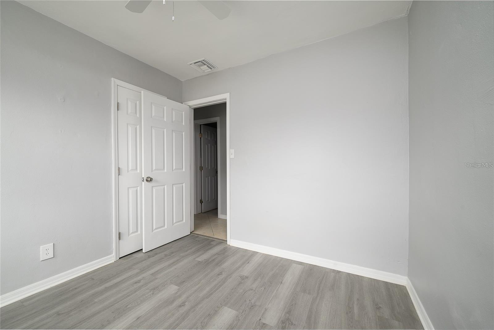 TANGELO PARK SEC 03 - Residential