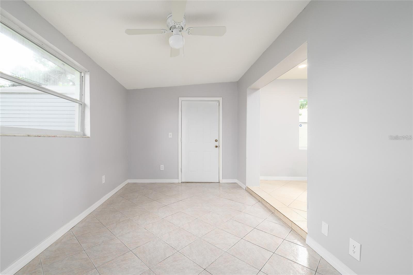 TANGELO PARK SEC 03 - Residential