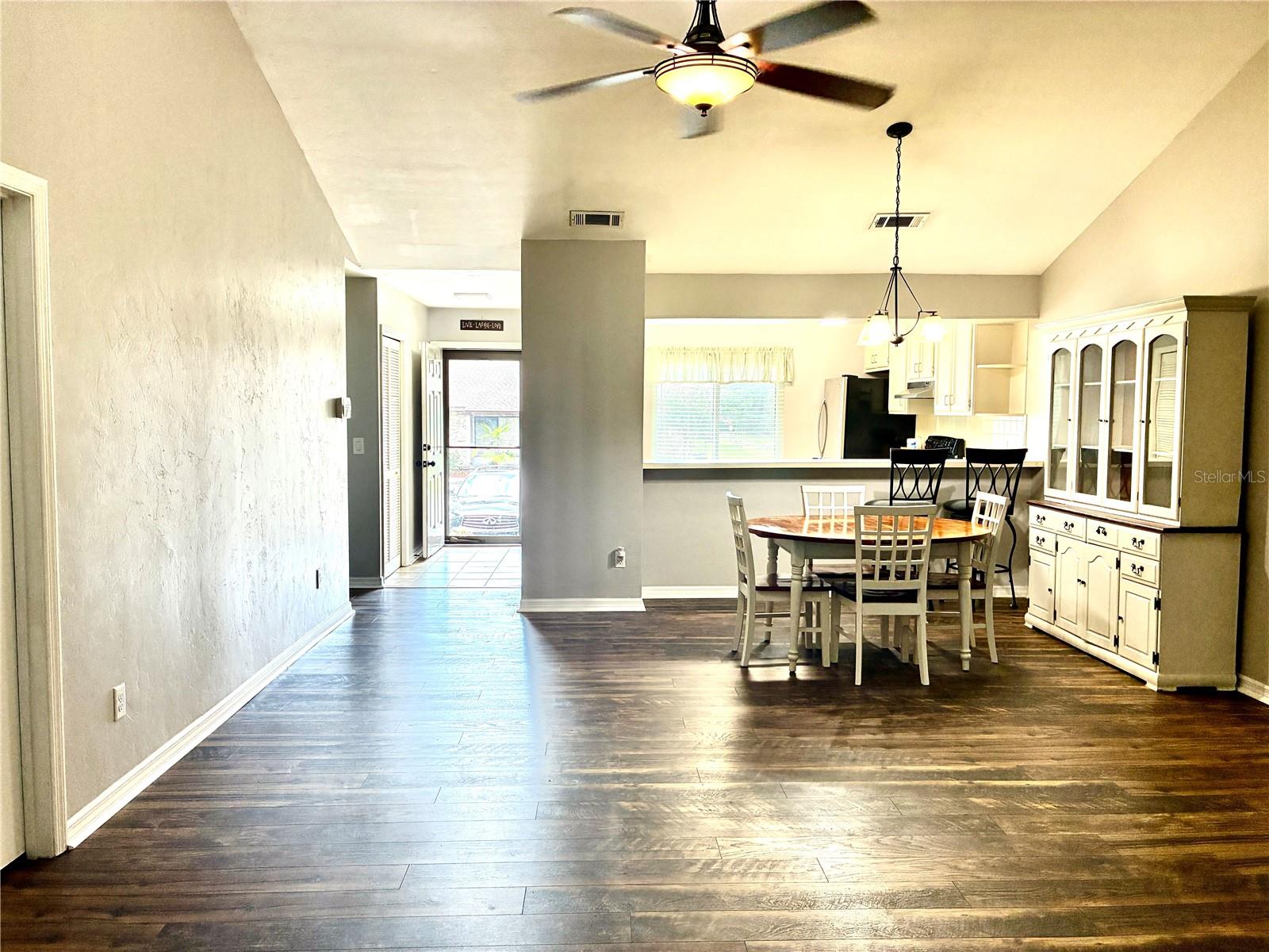 MILE RUN PH II UNIT B-1 - Residential