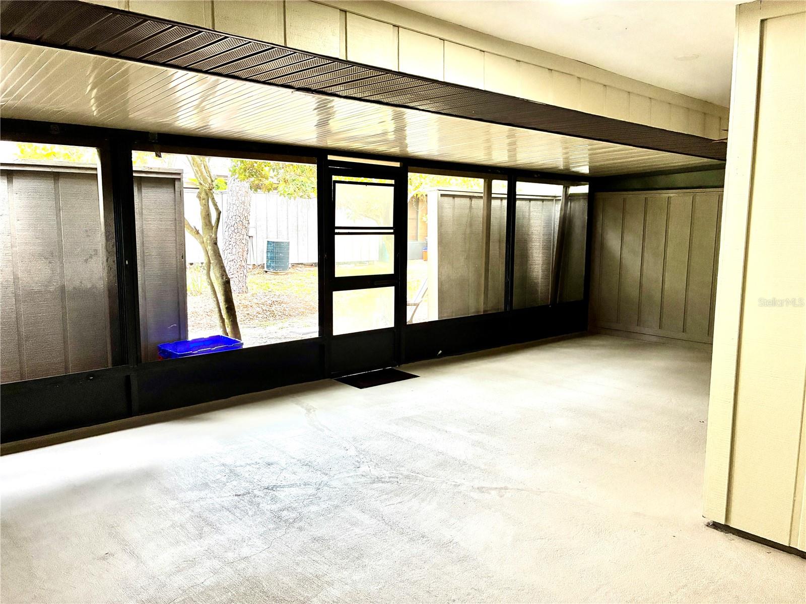 MILE RUN PH II UNIT B-1 - Residential