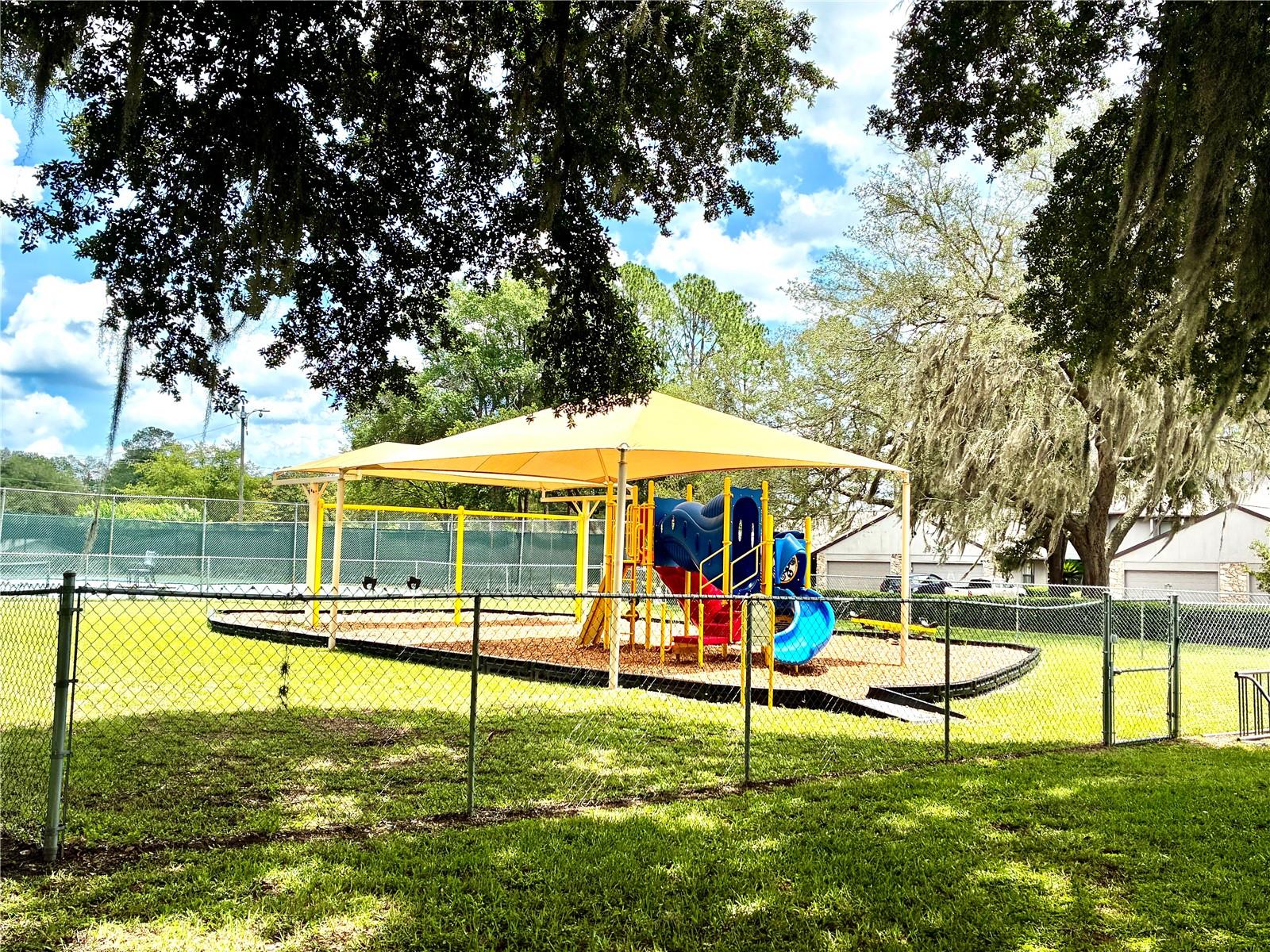 MILE RUN PH II UNIT B-1 - Residential