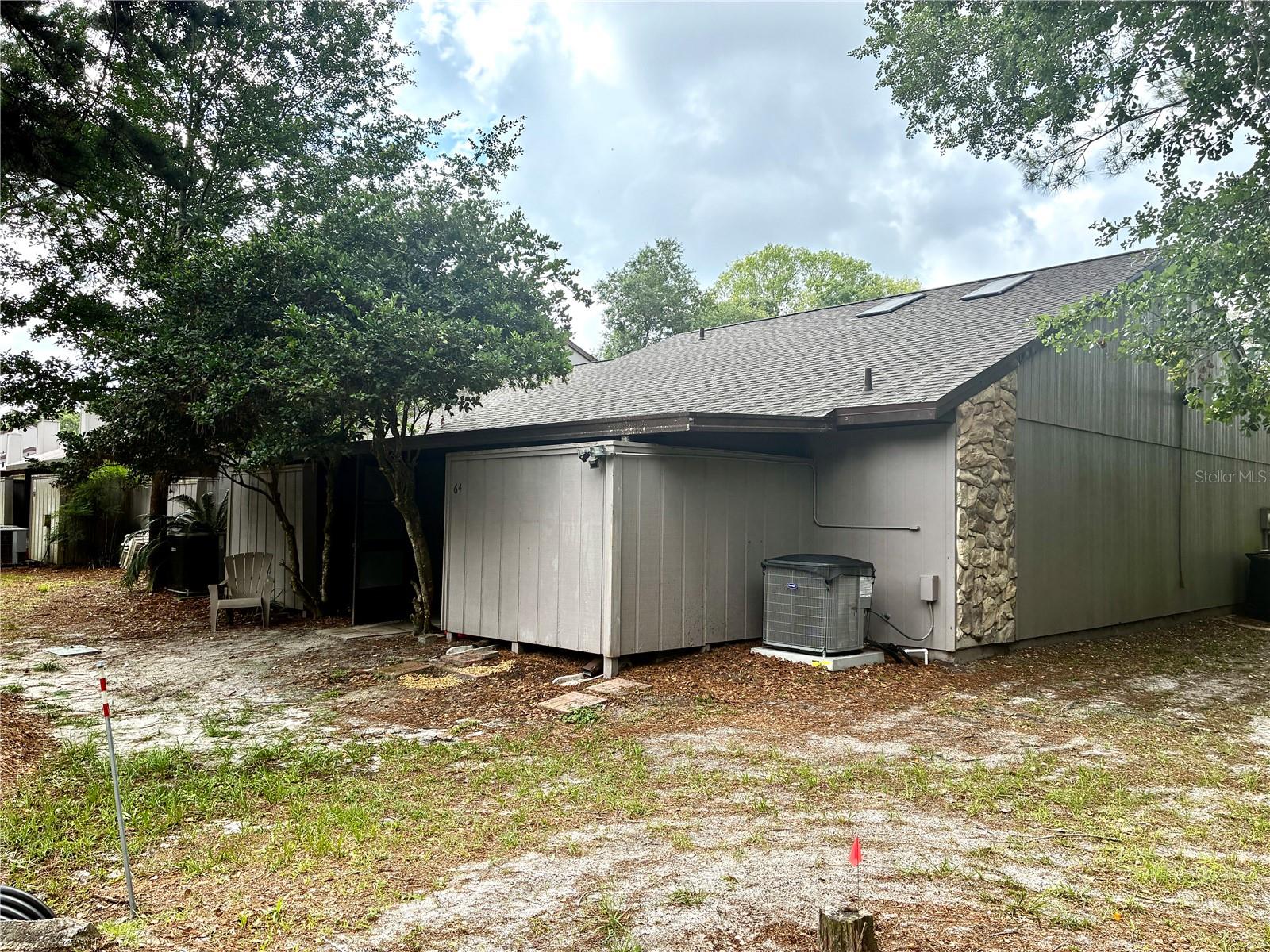 MILE RUN PH II UNIT B-1 - Residential