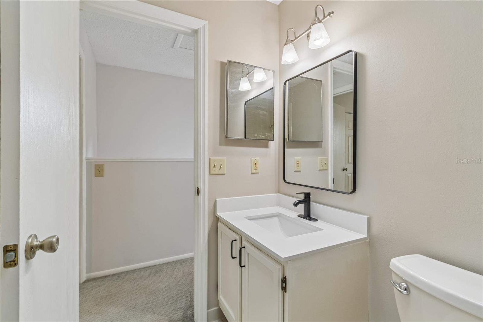 ARBORS AT HIDDEN LAKES - Residential