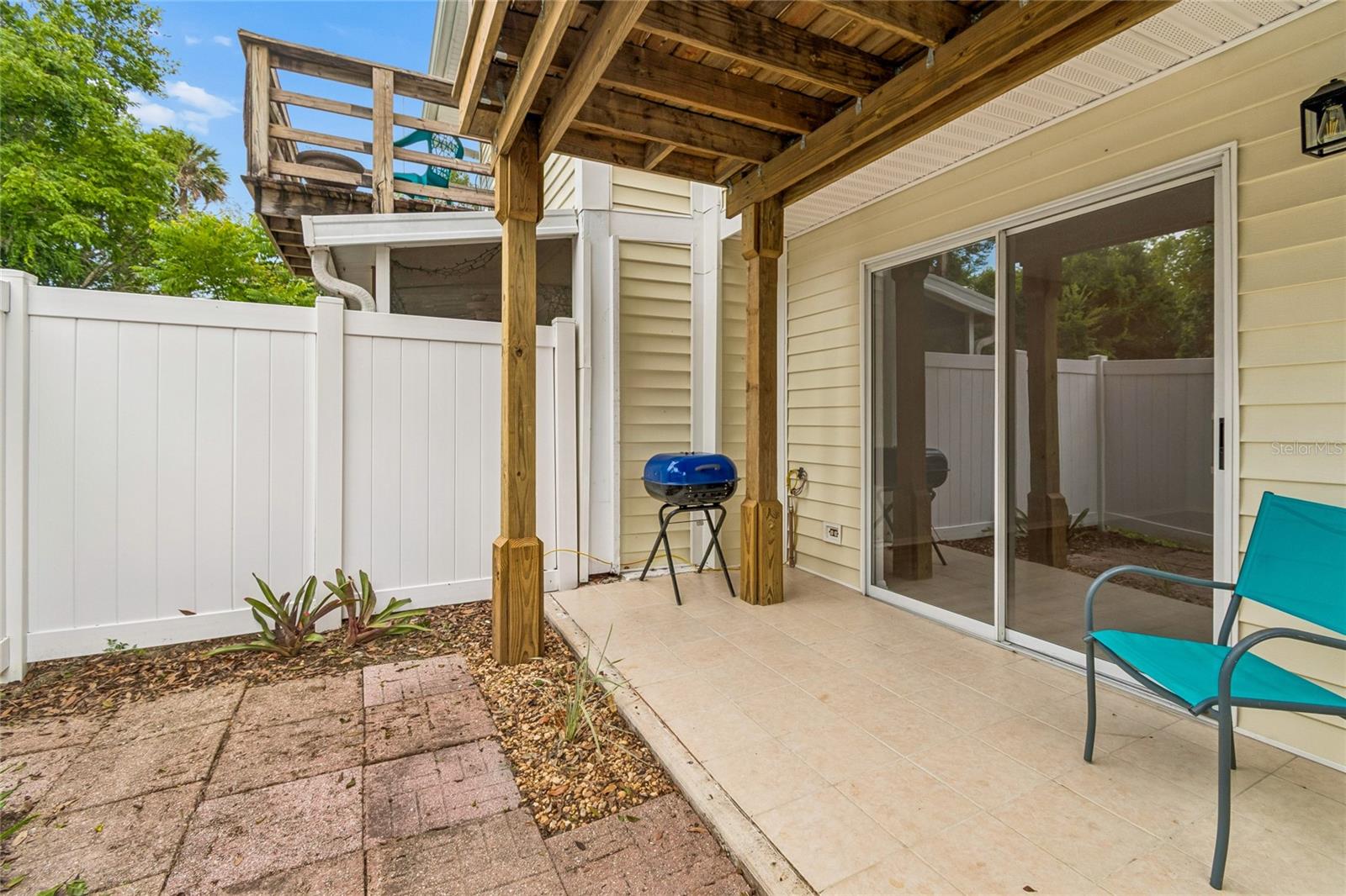 ARBORS AT HIDDEN LAKES - Residential