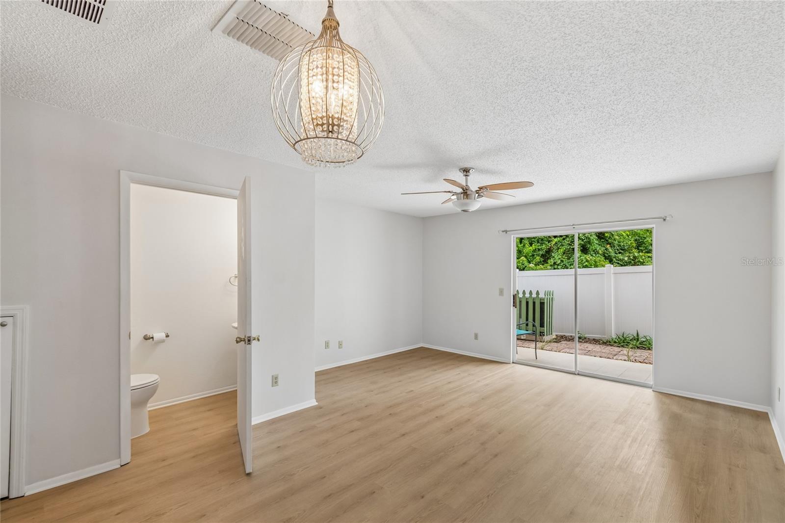 ARBORS AT HIDDEN LAKES - Residential