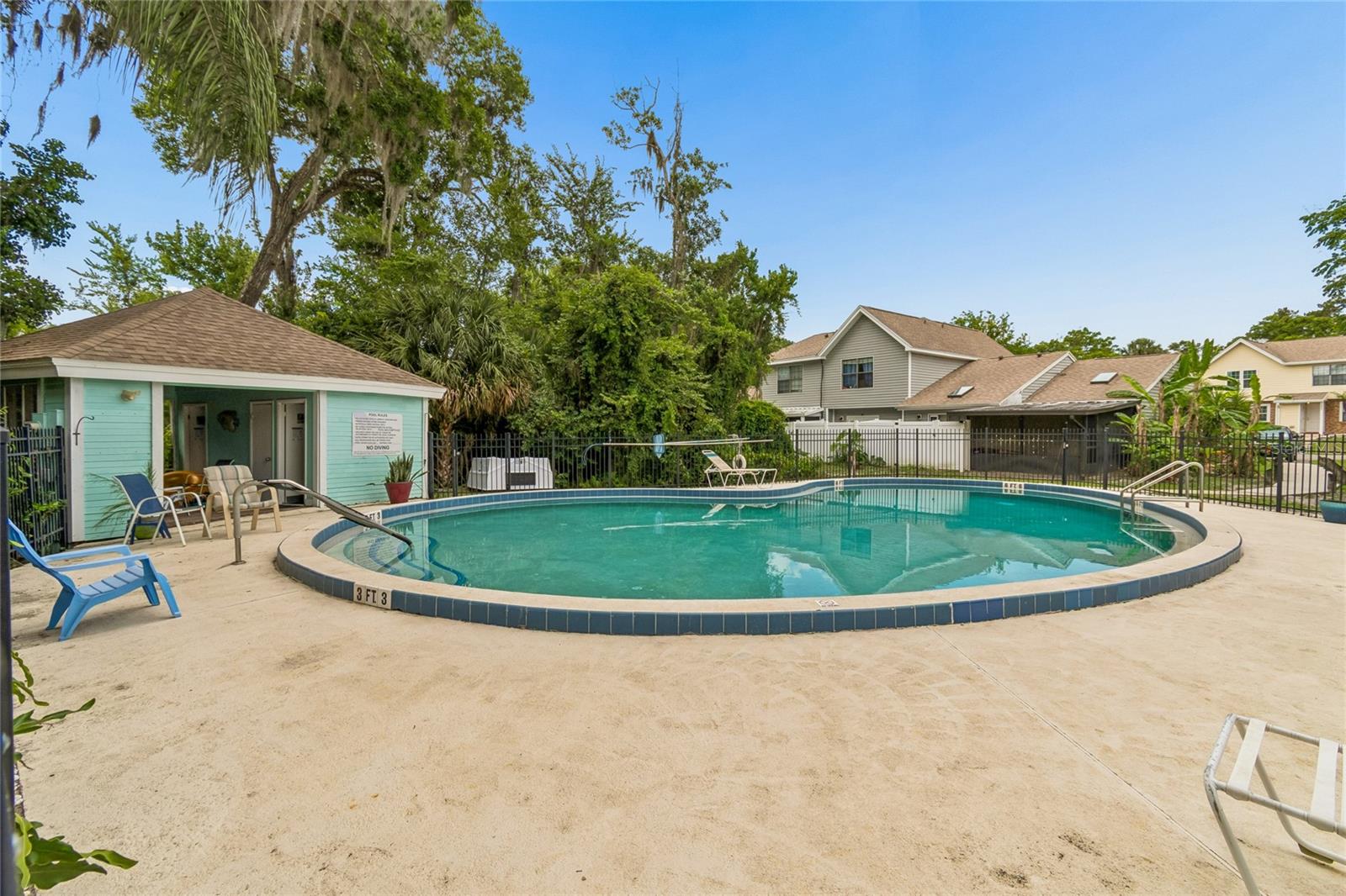 ARBORS AT HIDDEN LAKES - Residential