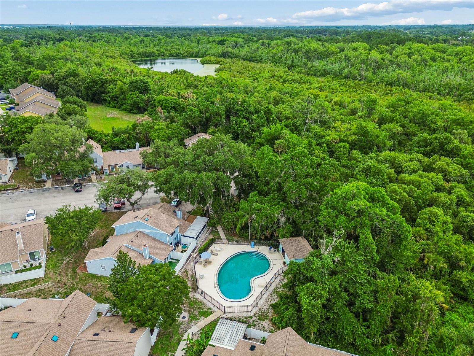 ARBORS AT HIDDEN LAKES - Residential