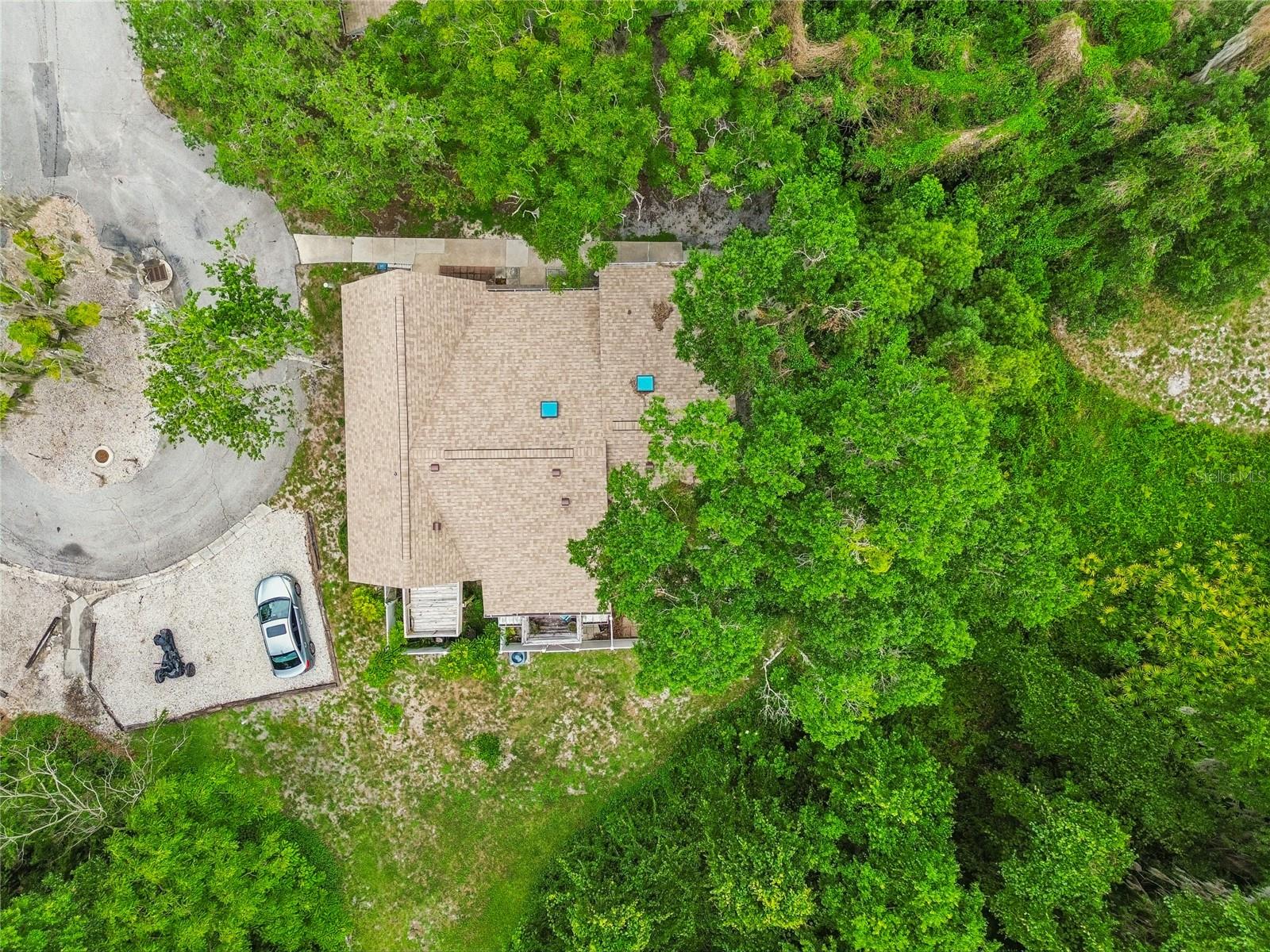 ARBORS AT HIDDEN LAKES - Residential