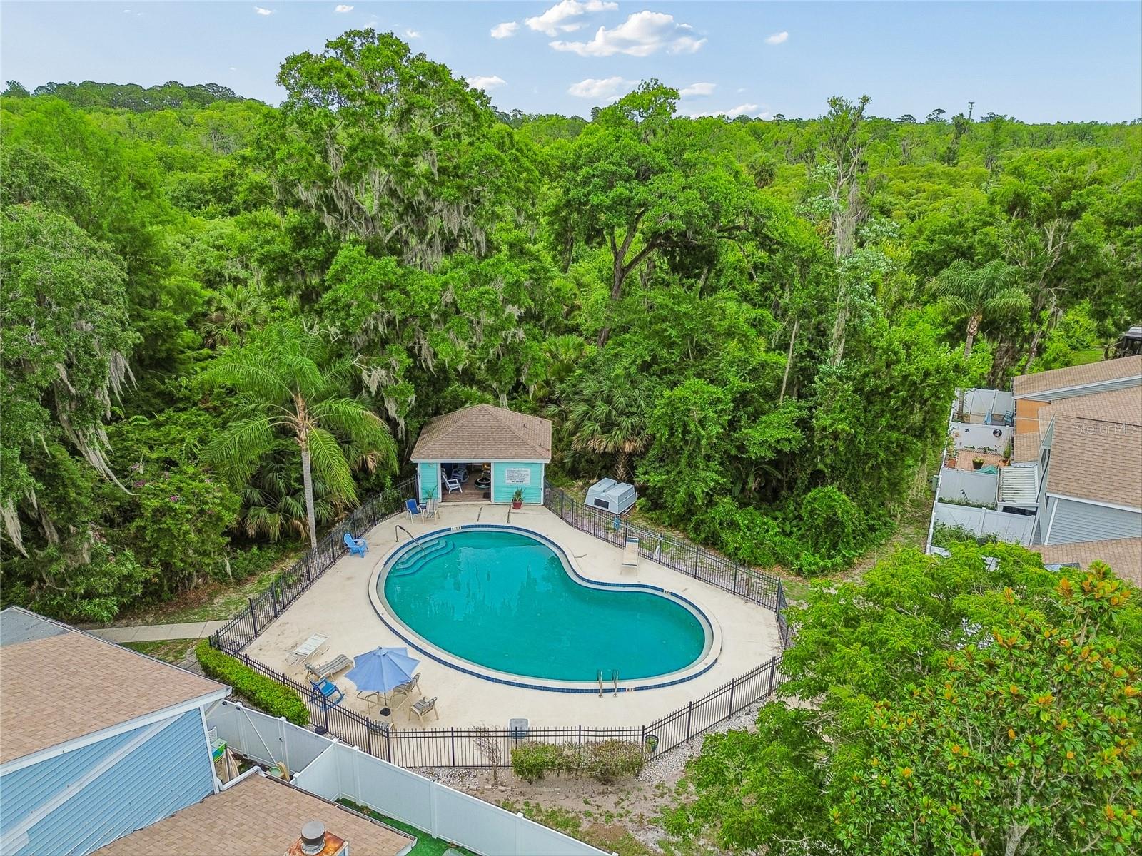 ARBORS AT HIDDEN LAKES - Residential