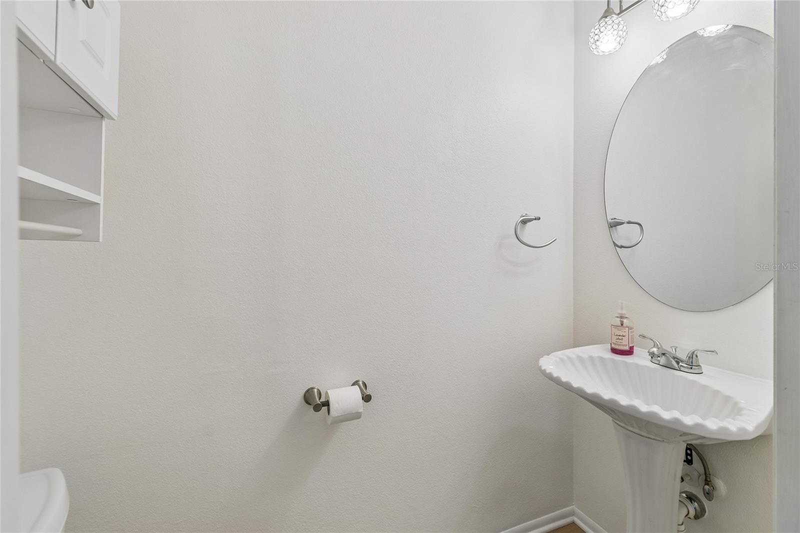ARBORS AT HIDDEN LAKES - Residential