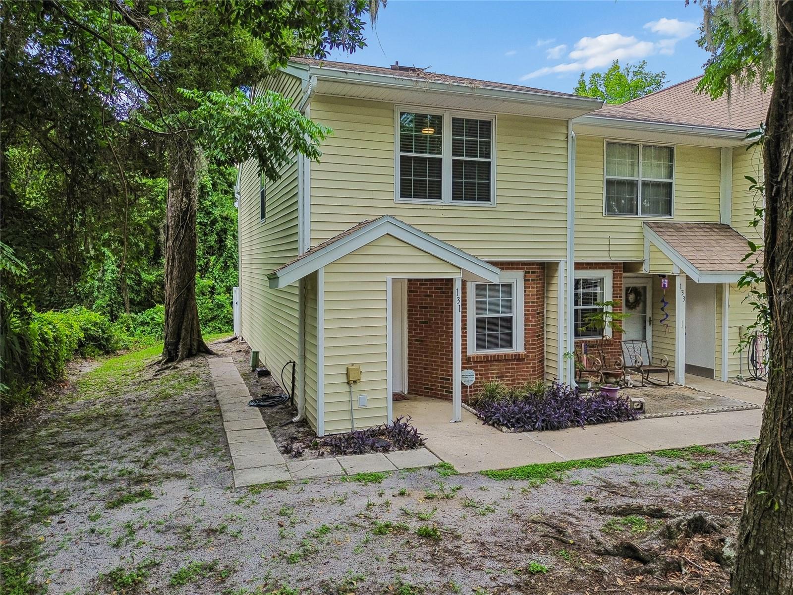 ARBORS AT HIDDEN LAKES - Residential