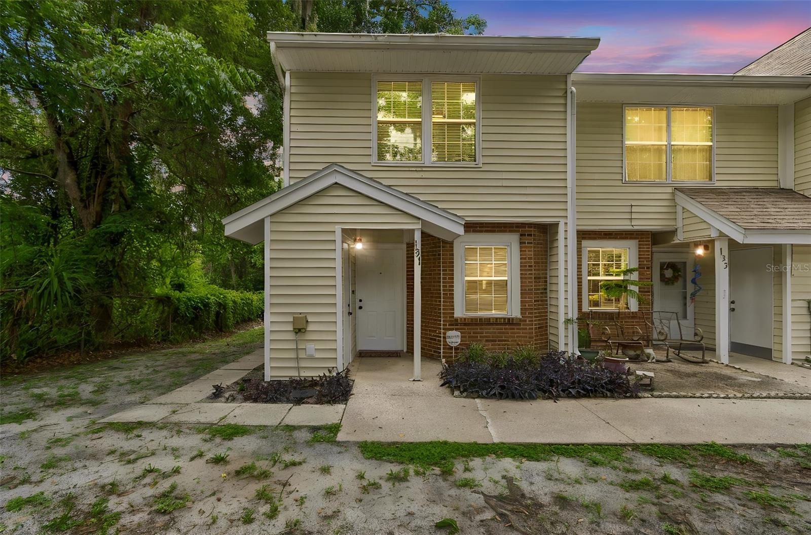 ARBORS AT HIDDEN LAKES - Residential