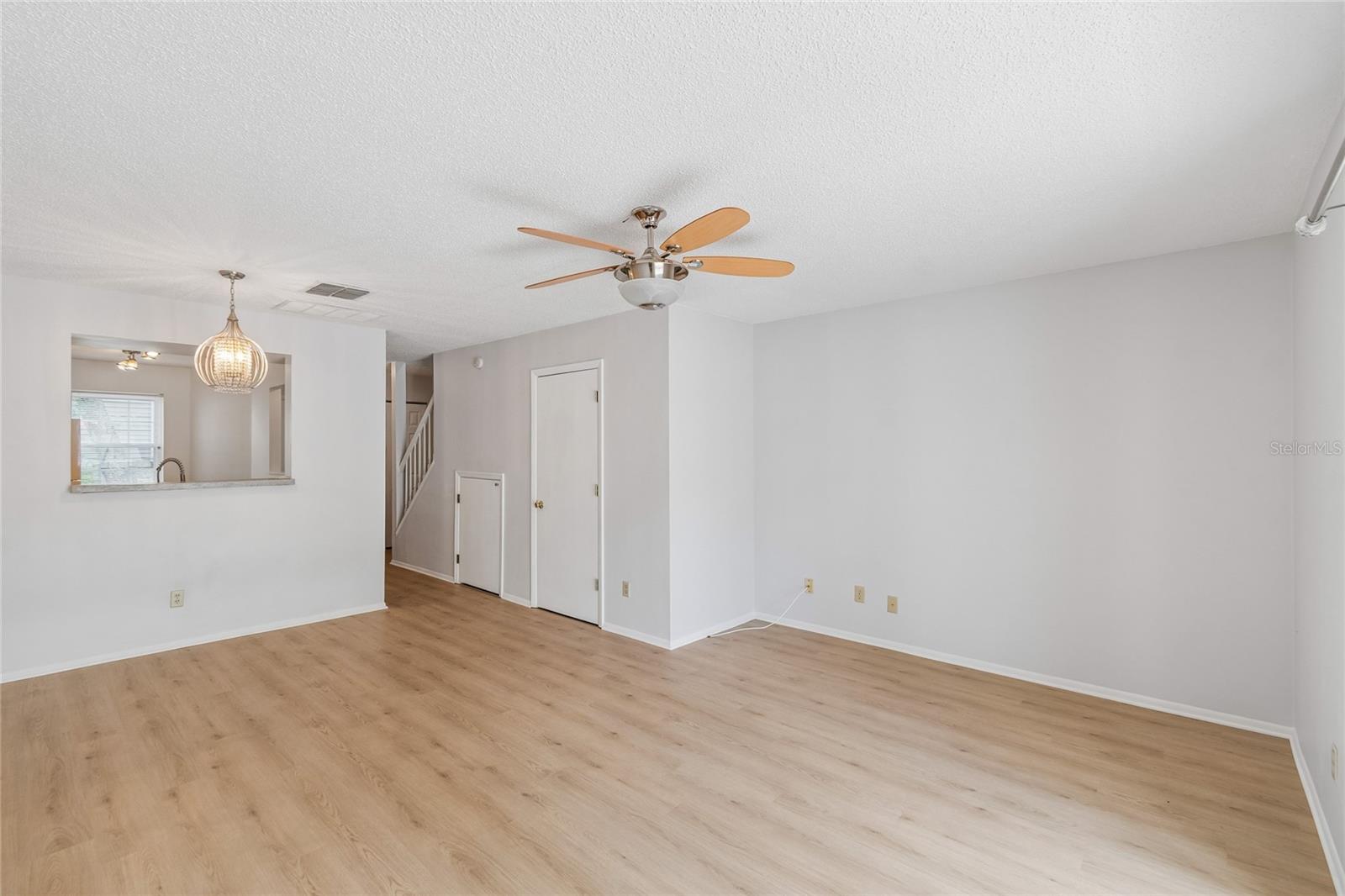 ARBORS AT HIDDEN LAKES - Residential