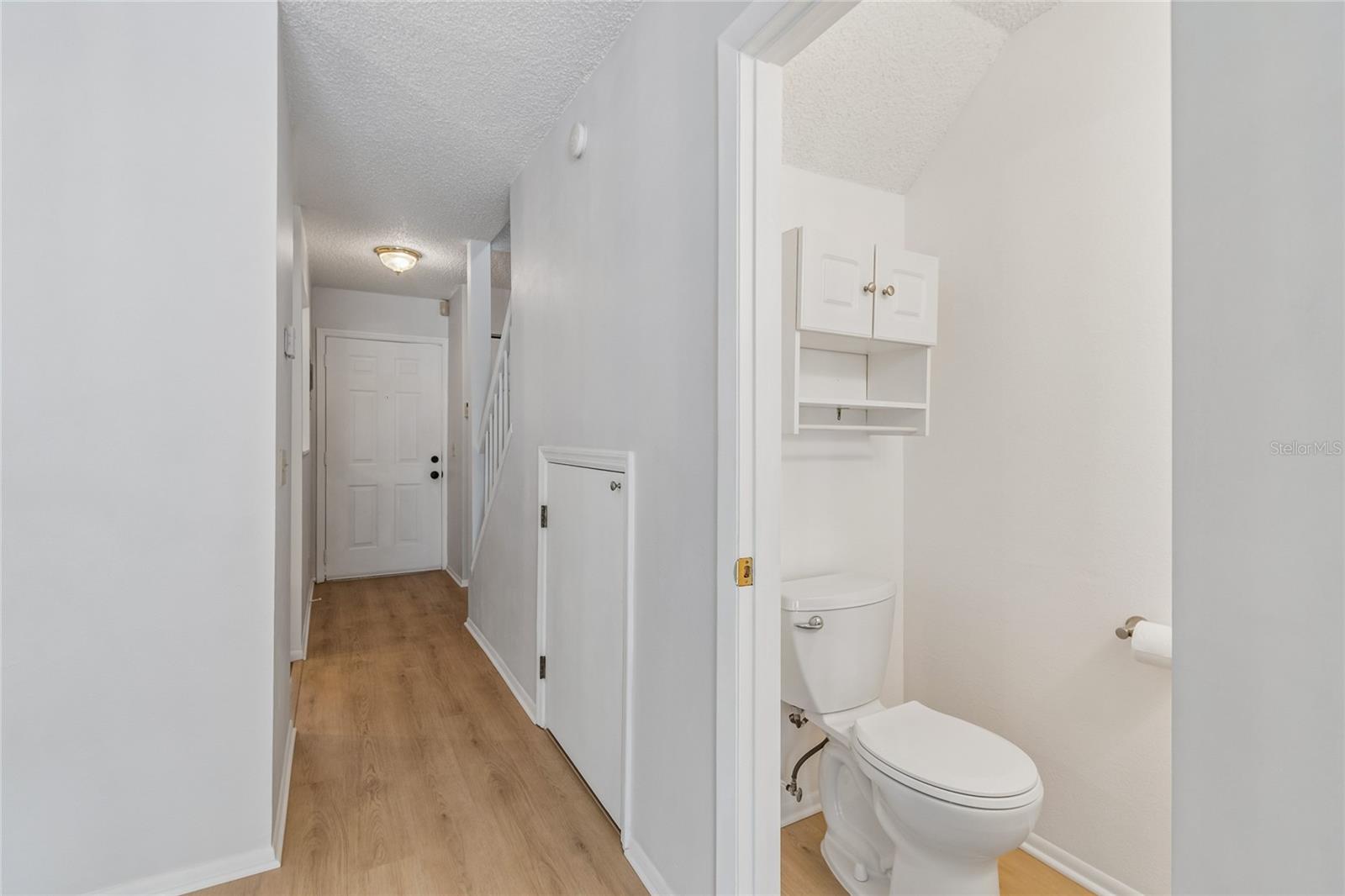 ARBORS AT HIDDEN LAKES - Residential