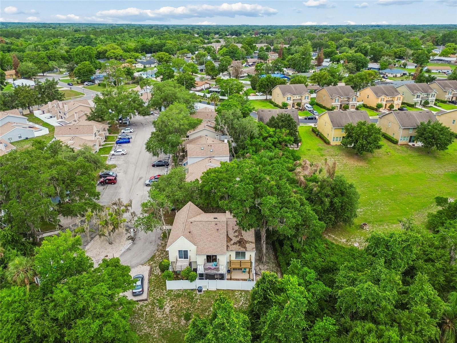 ARBORS AT HIDDEN LAKES - Residential