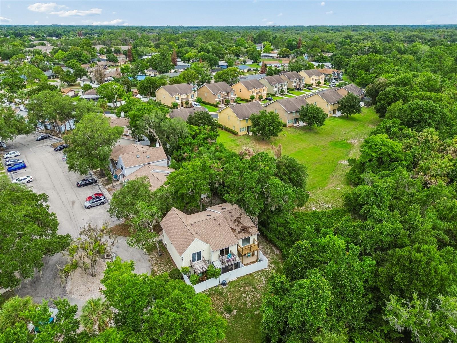 ARBORS AT HIDDEN LAKES - Residential