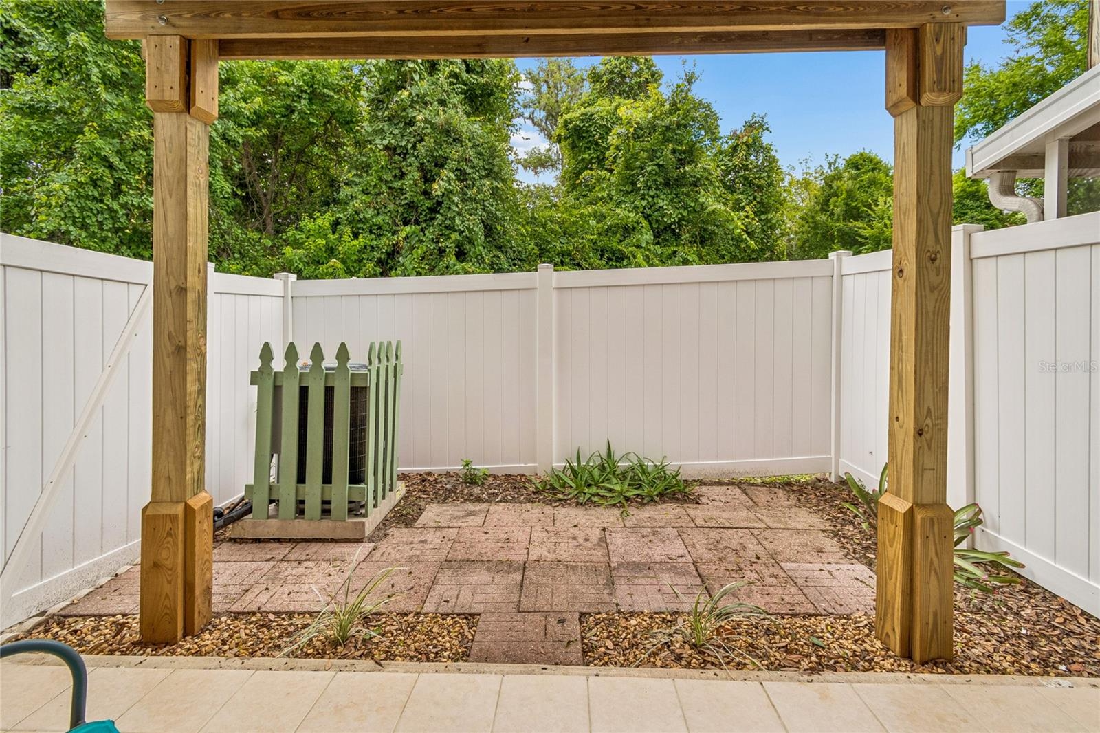 ARBORS AT HIDDEN LAKES - Residential