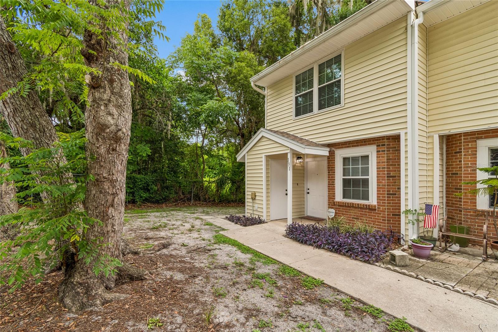 ARBORS AT HIDDEN LAKES - Residential