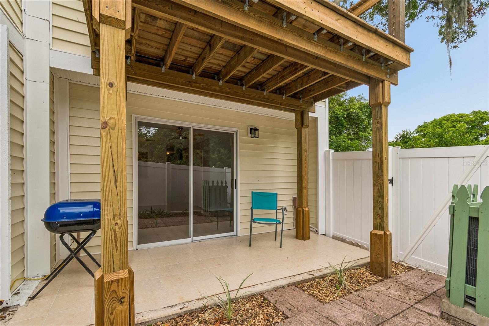 ARBORS AT HIDDEN LAKES - Residential