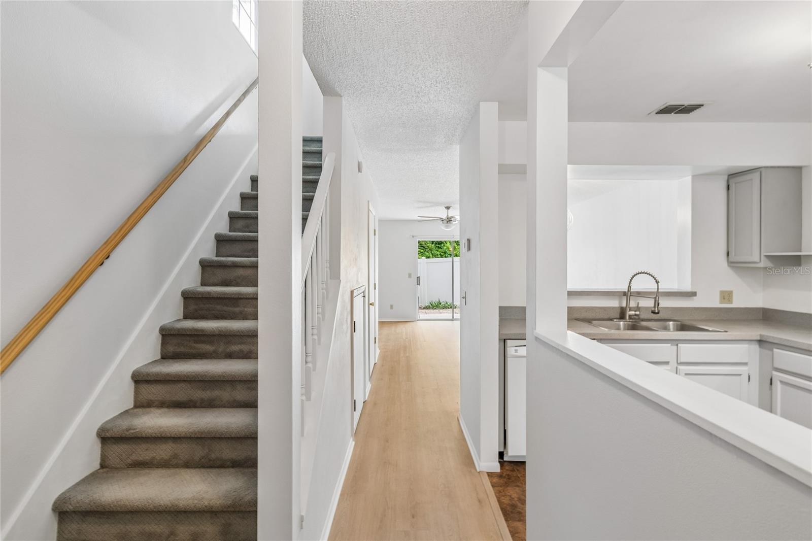 ARBORS AT HIDDEN LAKES - Residential