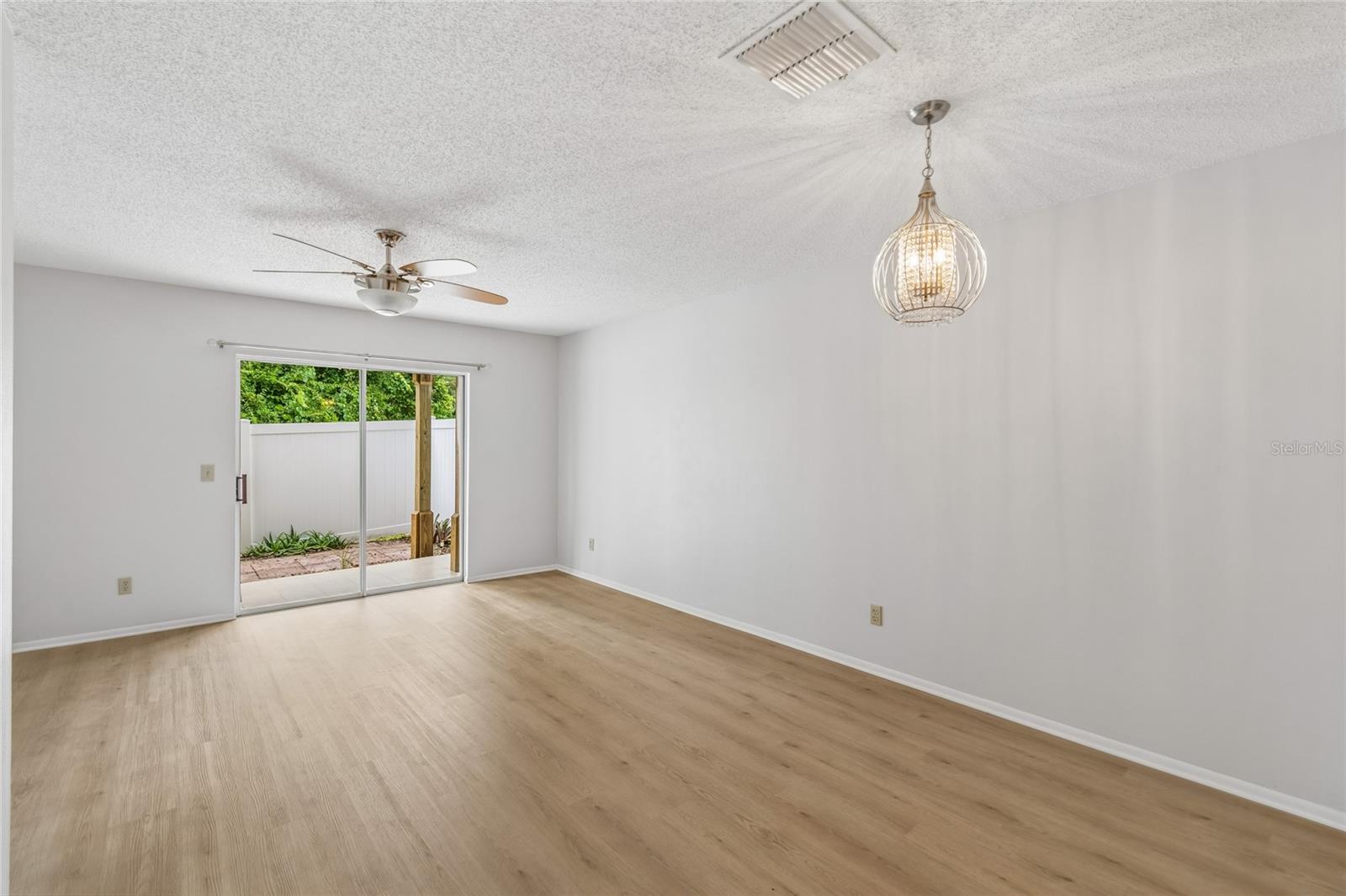 ARBORS AT HIDDEN LAKES - Residential