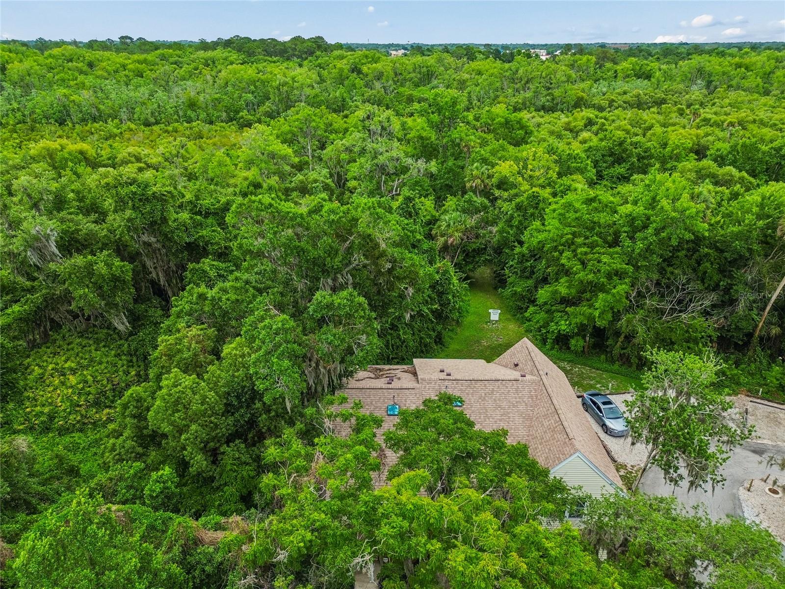 ARBORS AT HIDDEN LAKES - Residential