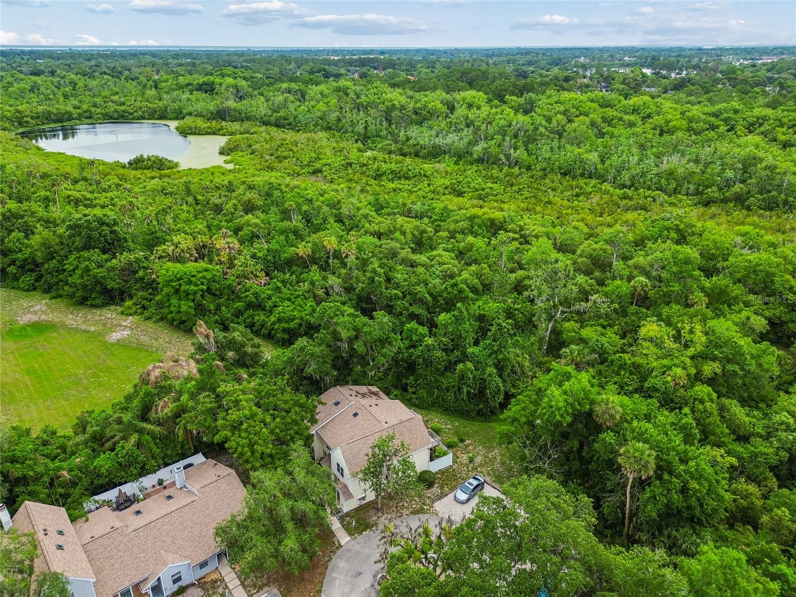 ARBORS AT HIDDEN LAKES - Residential