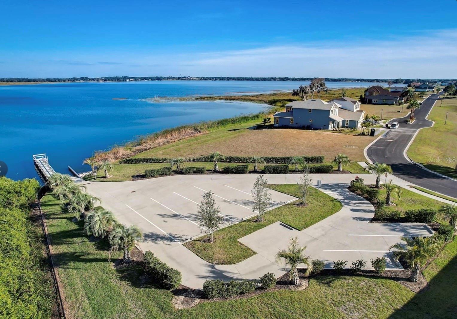 WATER RIDGE SUB - Residential