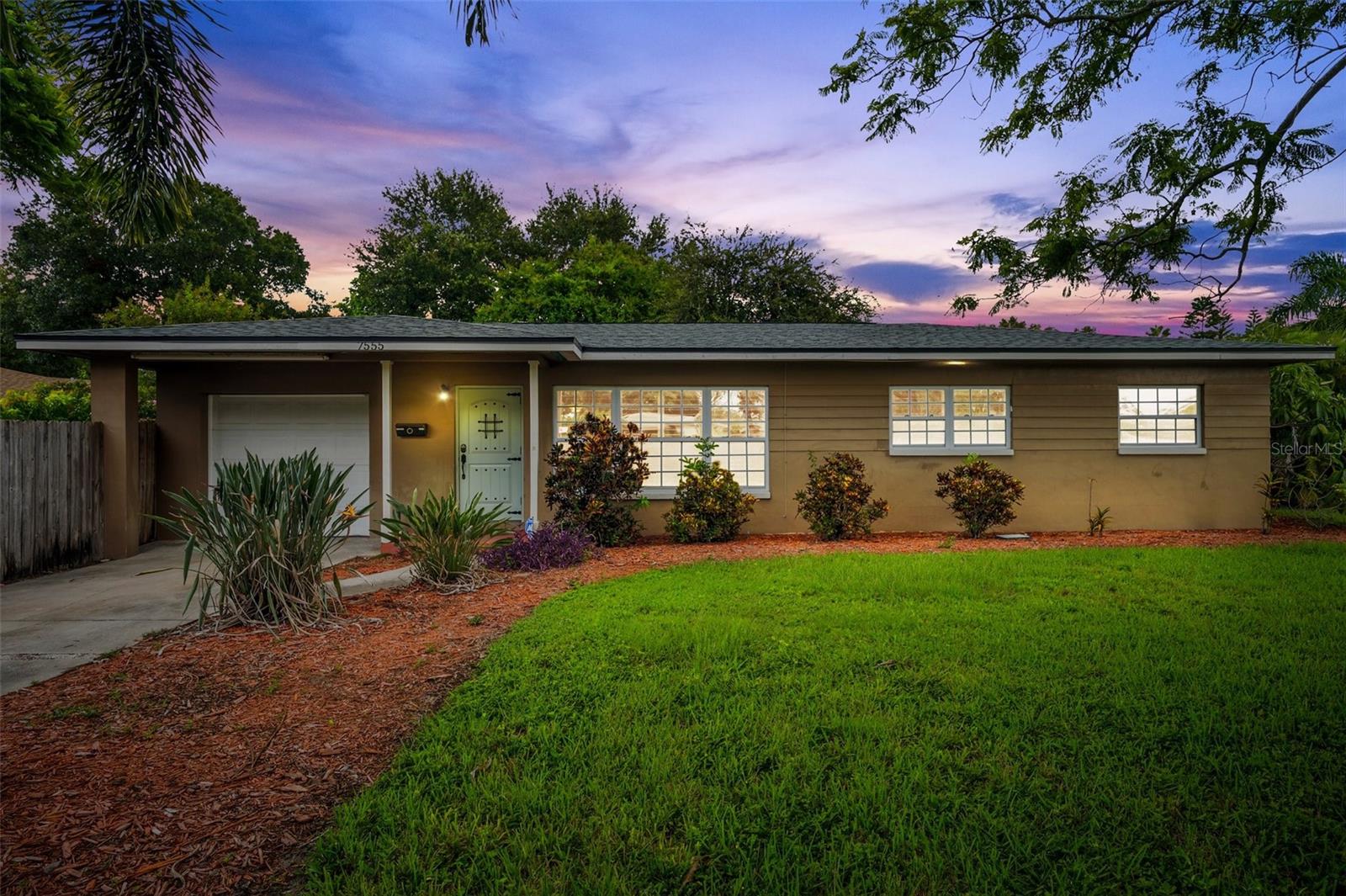 JUNGLE COUNTRY CLUB 4TH ADD - Residential