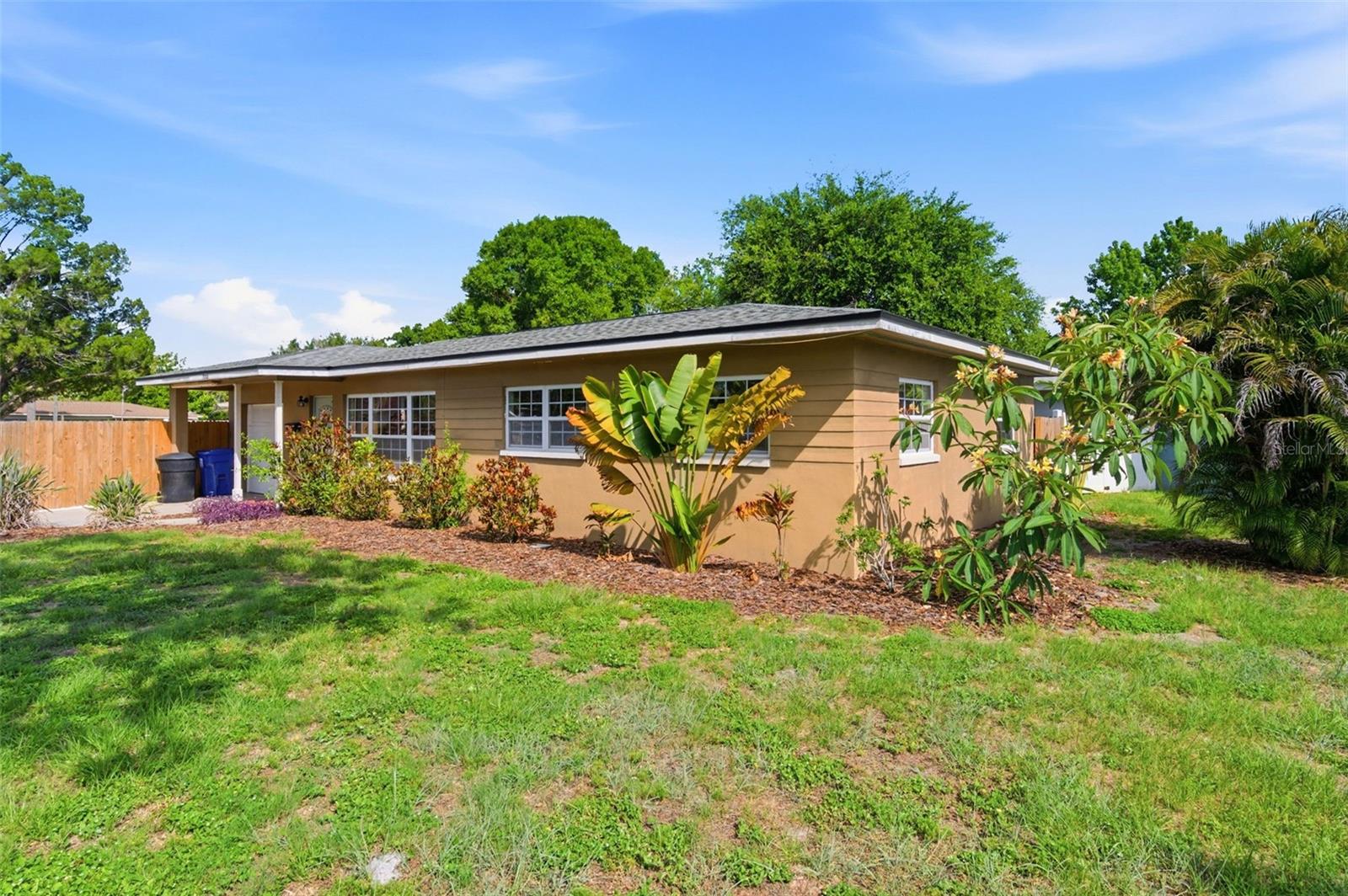 JUNGLE COUNTRY CLUB 4TH ADD - Residential