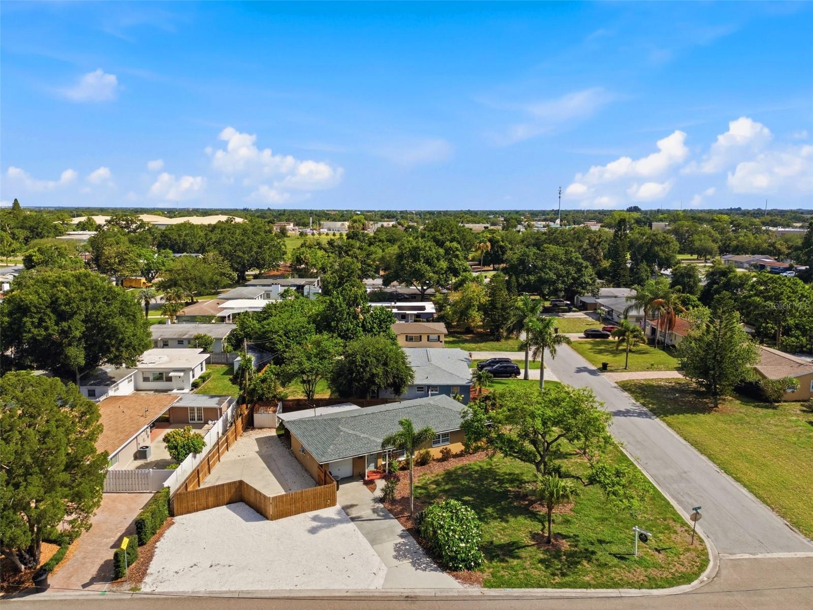 JUNGLE COUNTRY CLUB 4TH ADD - Residential