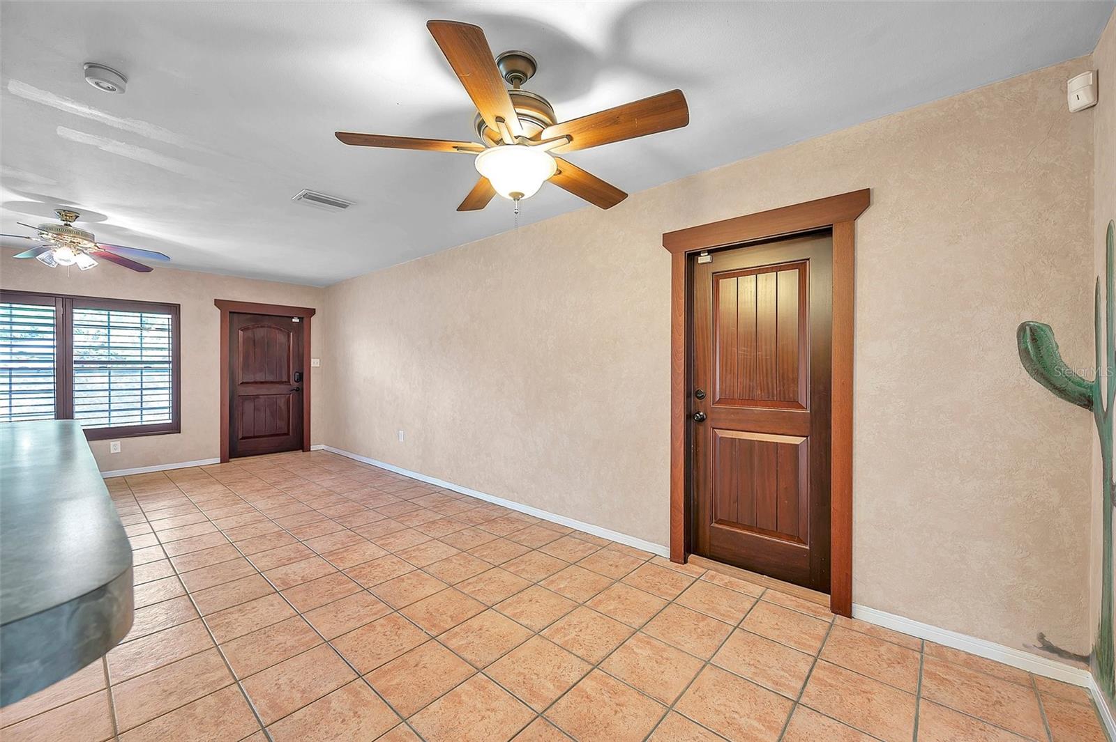 JUNGLE COUNTRY CLUB 4TH ADD - Residential