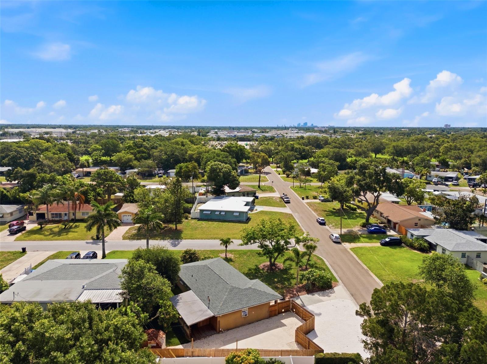 JUNGLE COUNTRY CLUB 4TH ADD - Residential