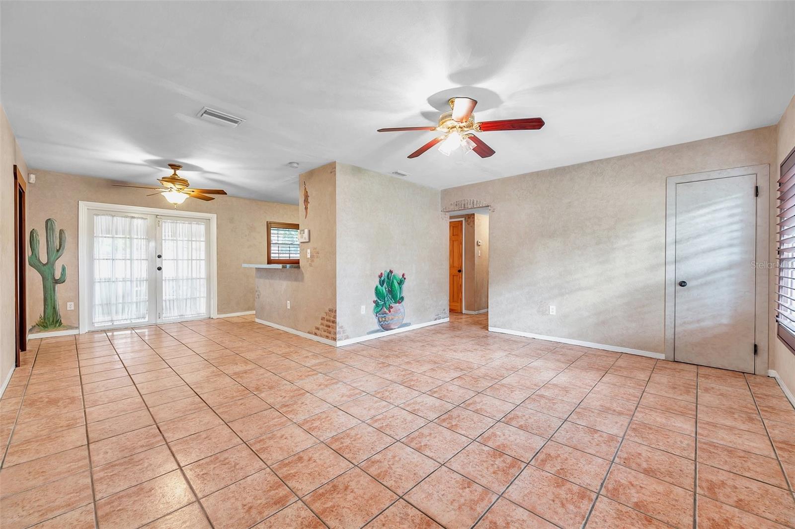 JUNGLE COUNTRY CLUB 4TH ADD - Residential