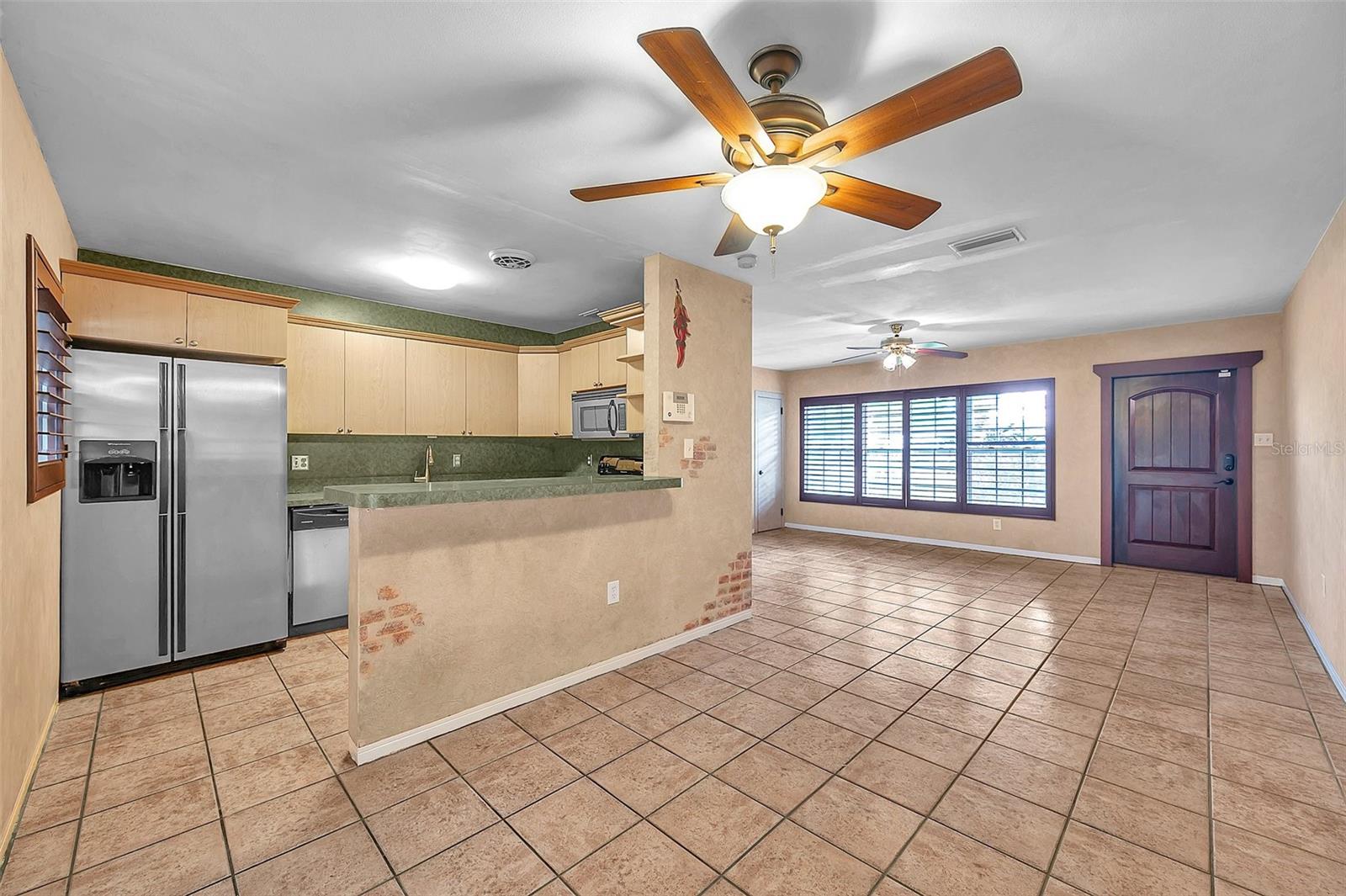 JUNGLE COUNTRY CLUB 4TH ADD - Residential