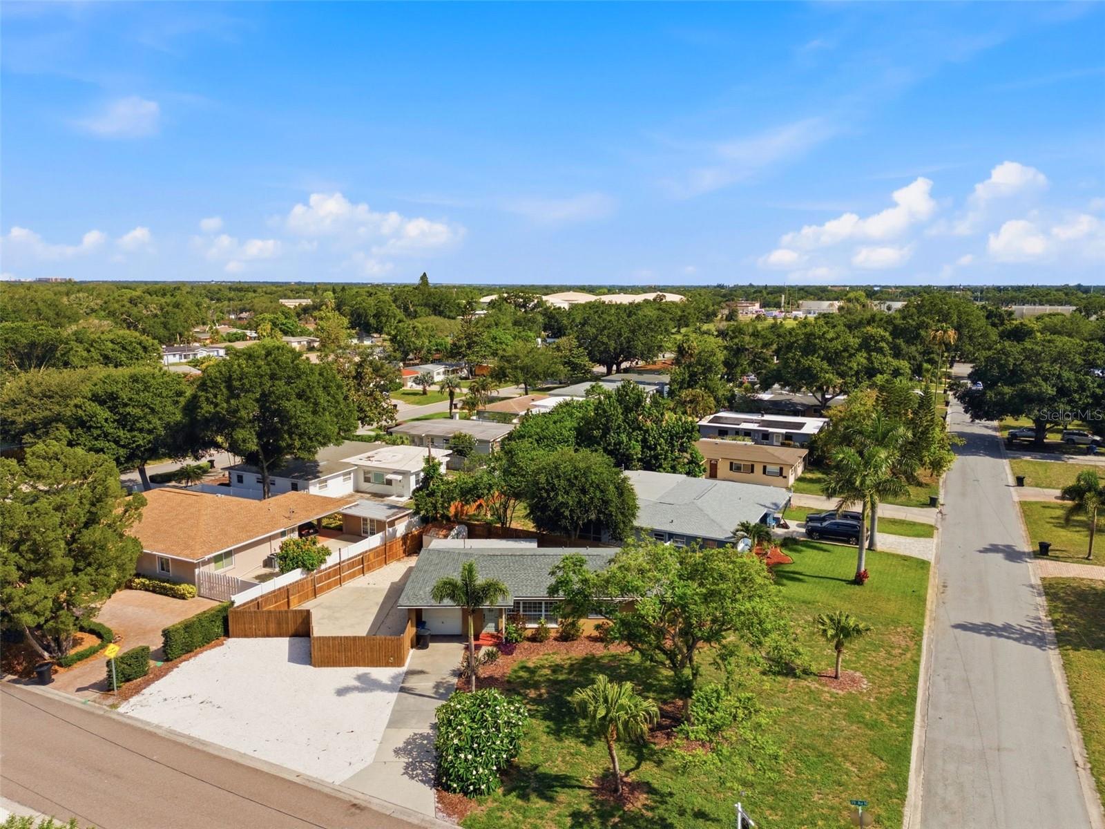 JUNGLE COUNTRY CLUB 4TH ADD - Residential
