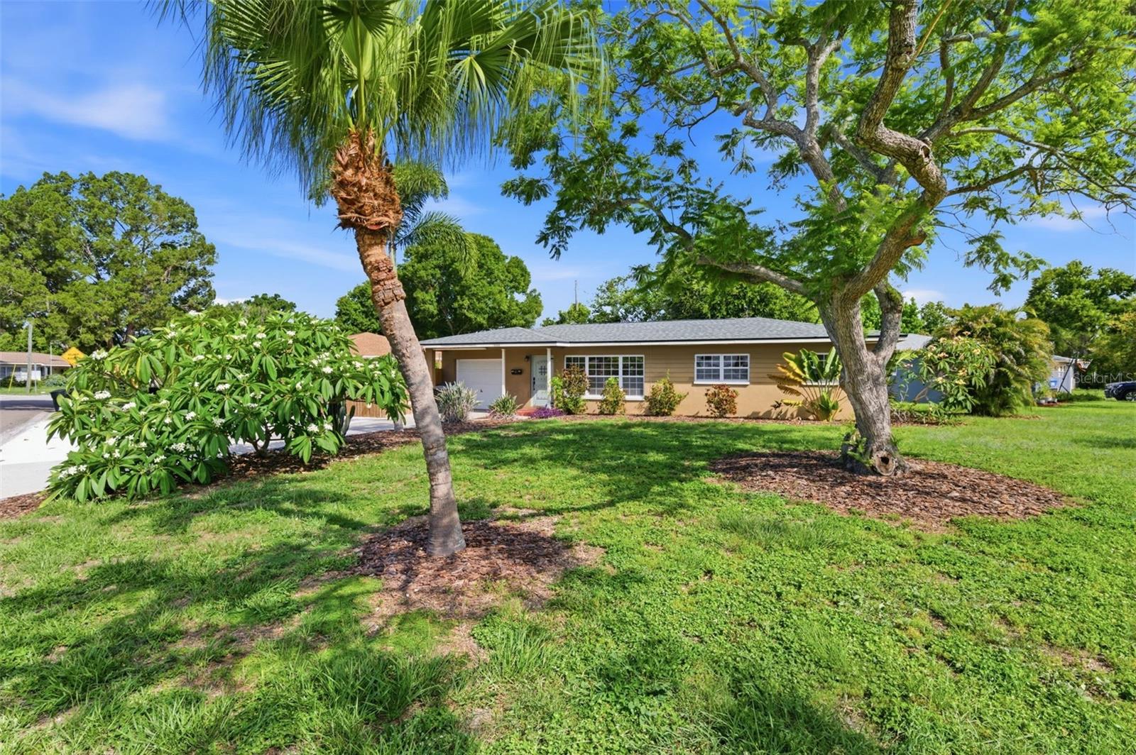 JUNGLE COUNTRY CLUB 4TH ADD - Residential