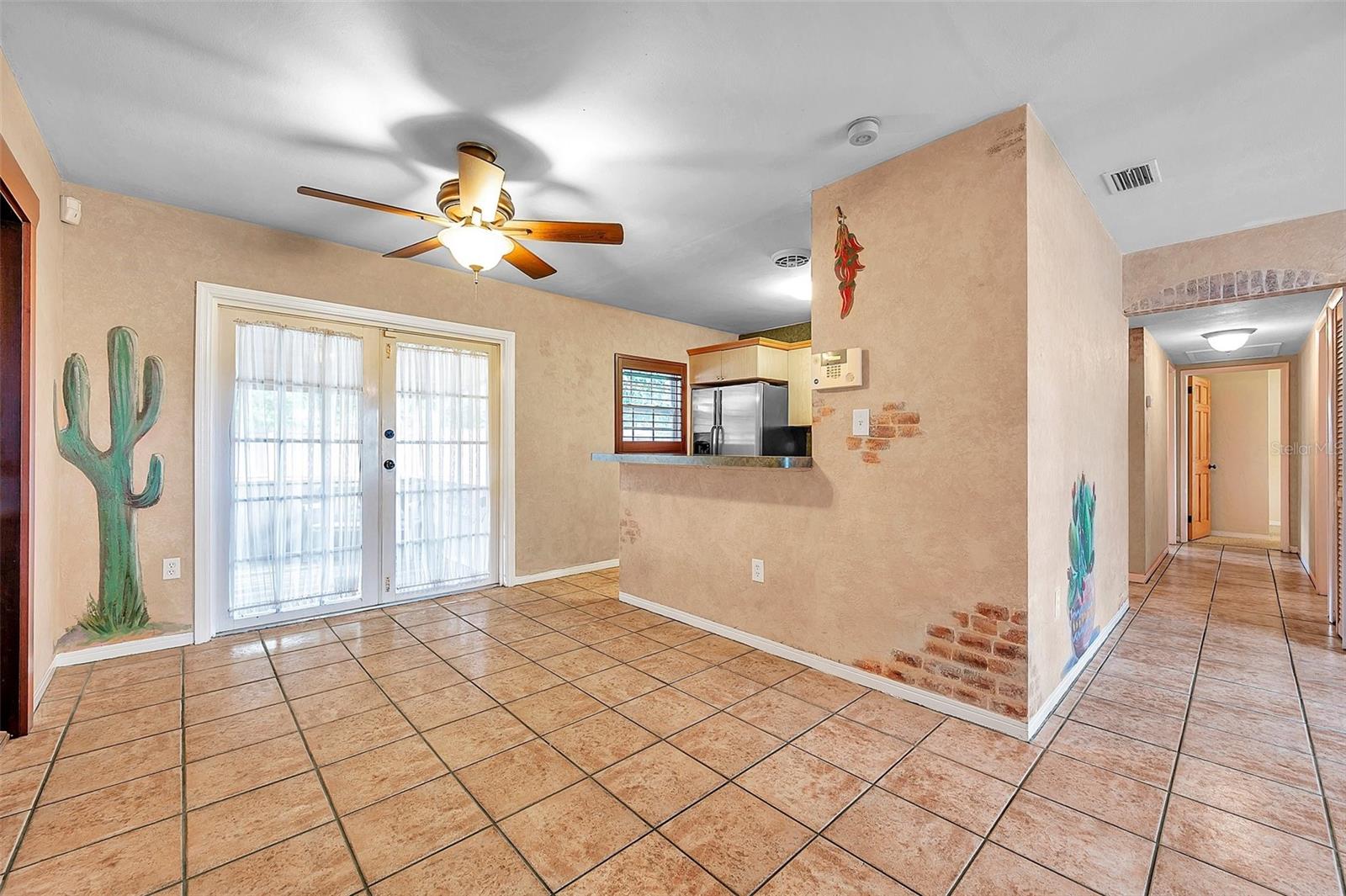 JUNGLE COUNTRY CLUB 4TH ADD - Residential