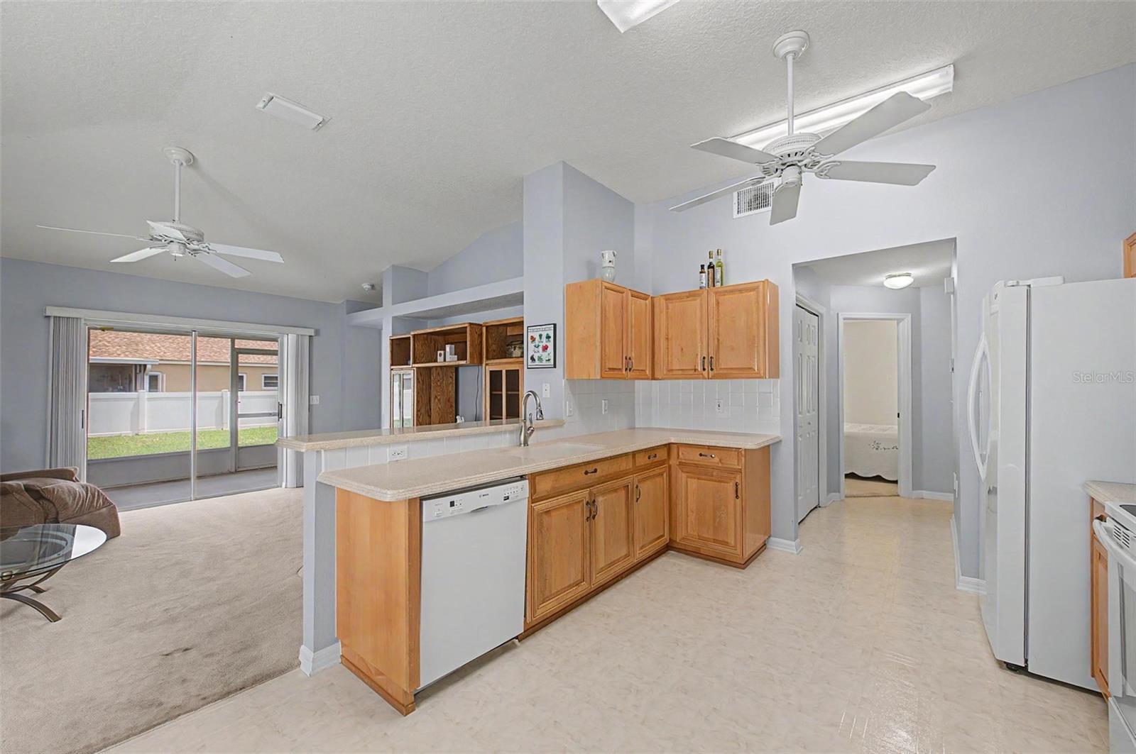BEACON SQUARE - Residential