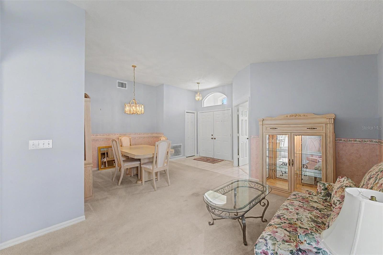 BEACON SQUARE - Residential