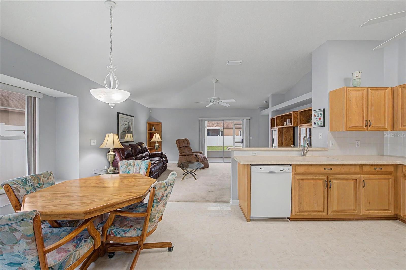 BEACON SQUARE - Residential