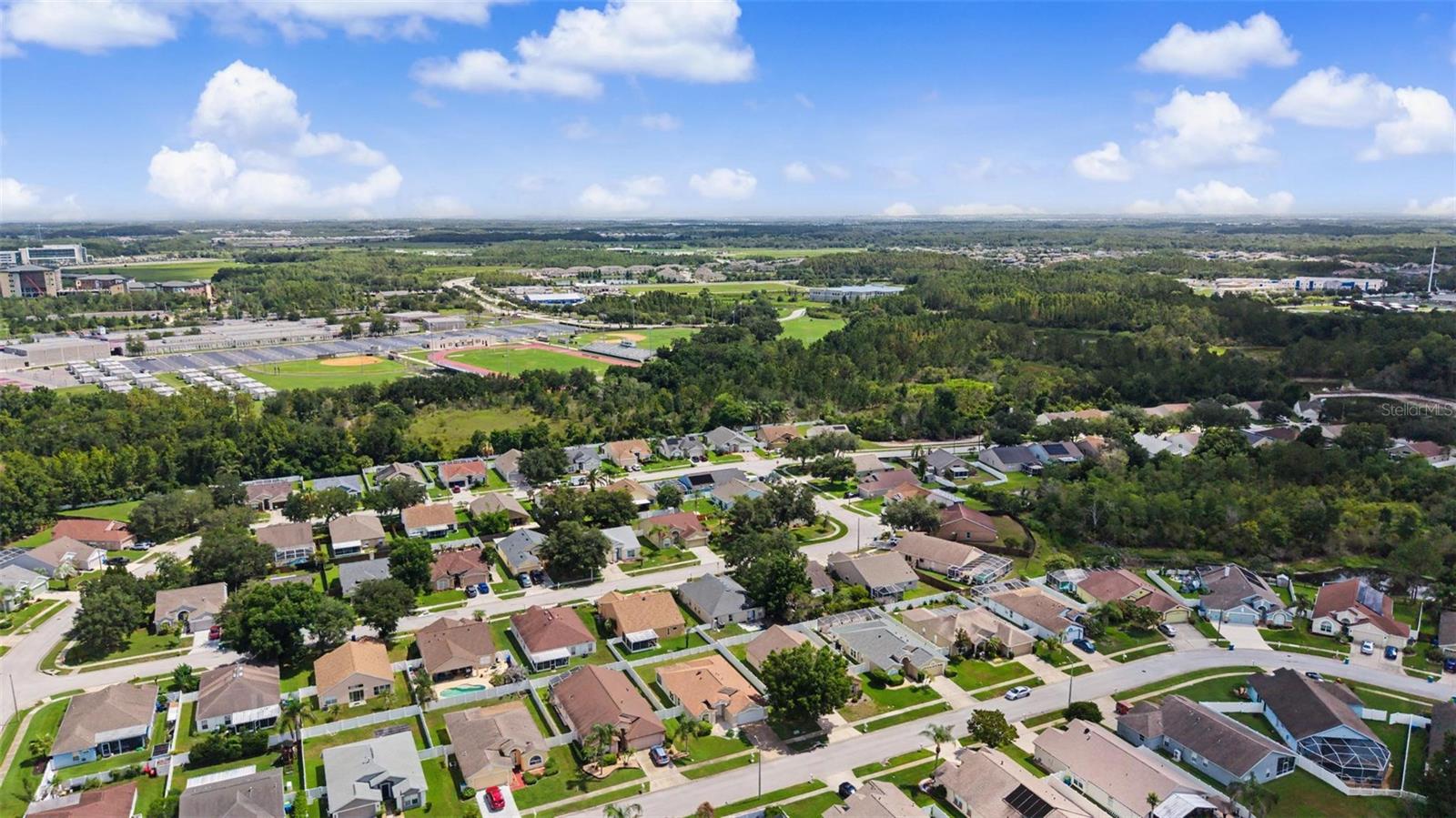 BEACON SQUARE - Residential