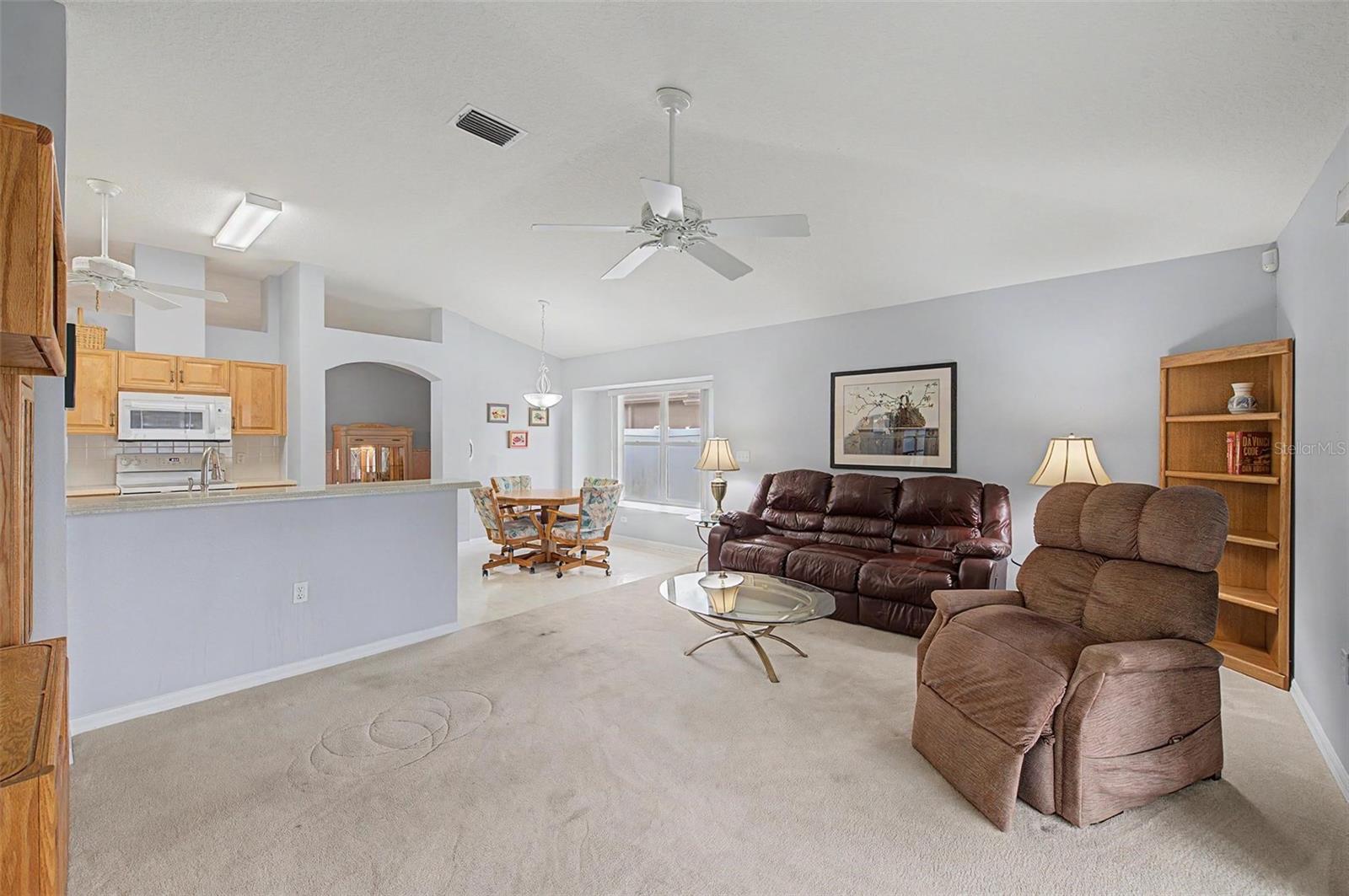 BEACON SQUARE - Residential