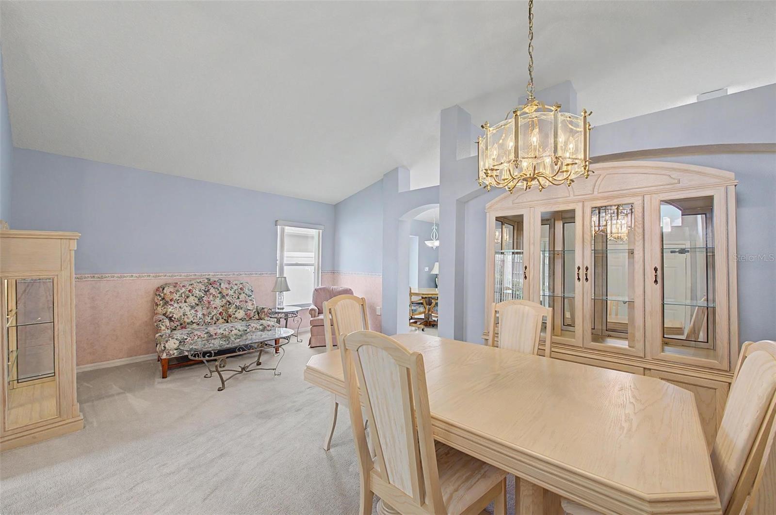 BEACON SQUARE - Residential