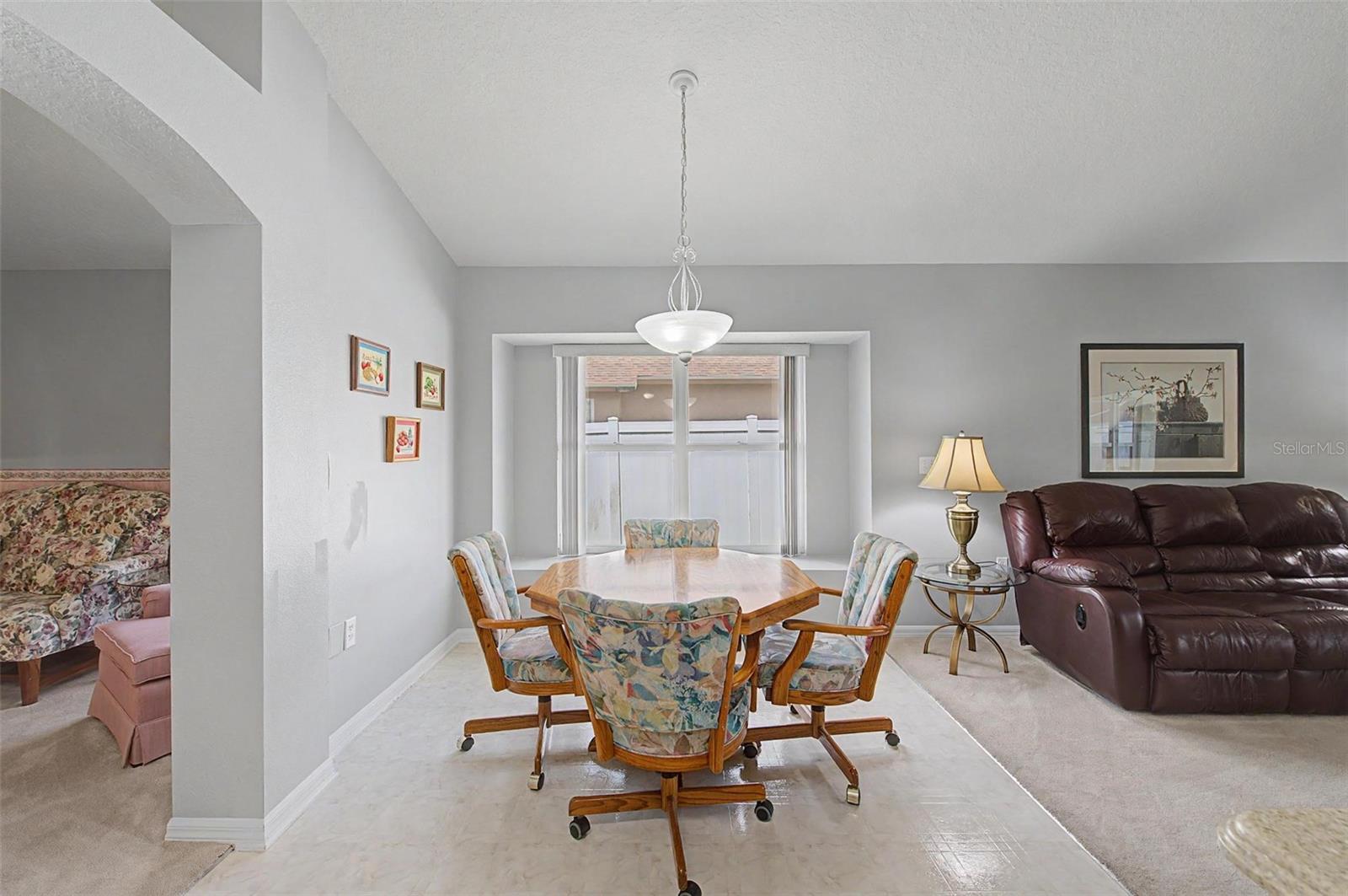 BEACON SQUARE - Residential