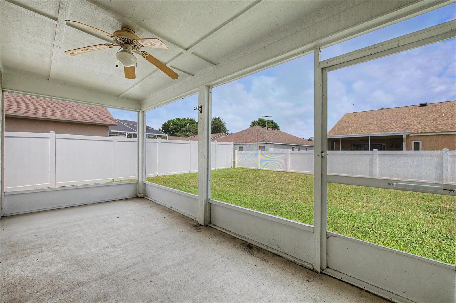 BEACON SQUARE - Residential